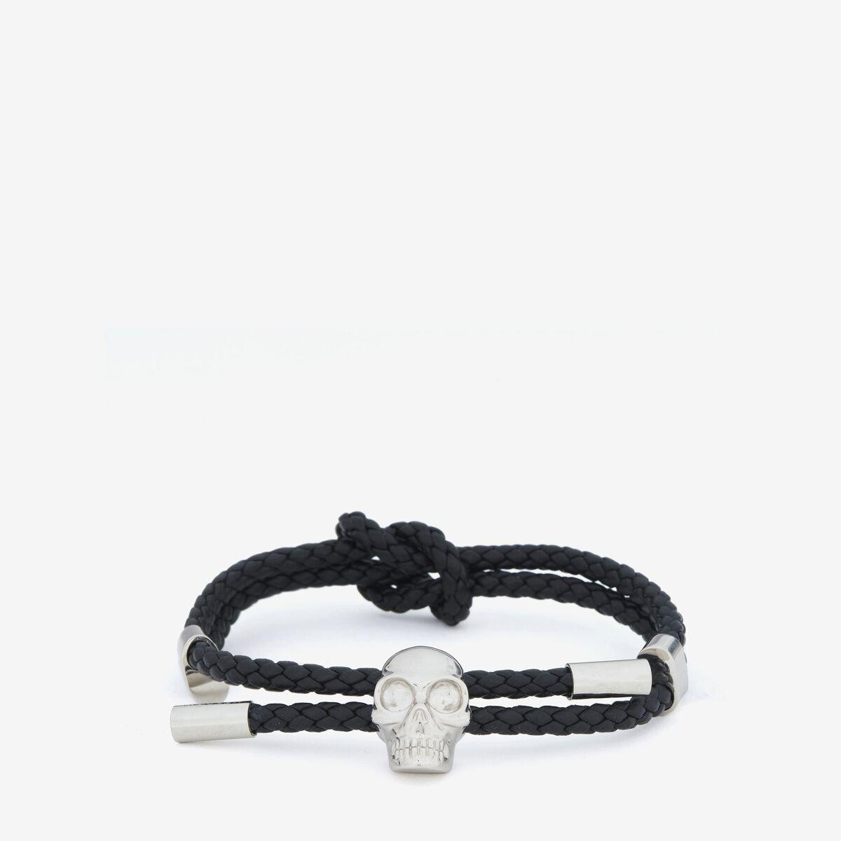 McQueen Bracelets for Men | Online Sale up to 55% off | Lyst