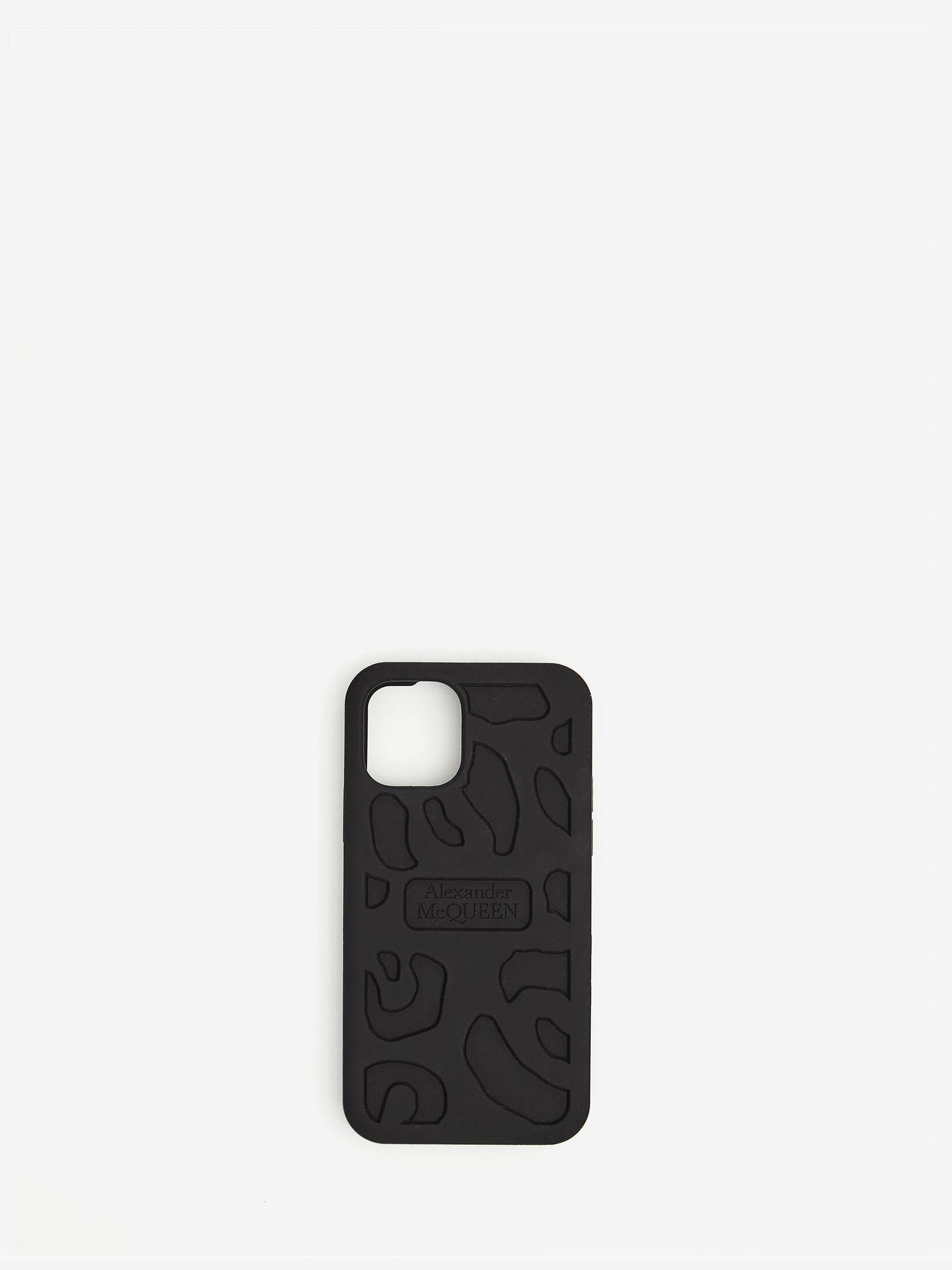 Alexander mcqueen iphone case cheap