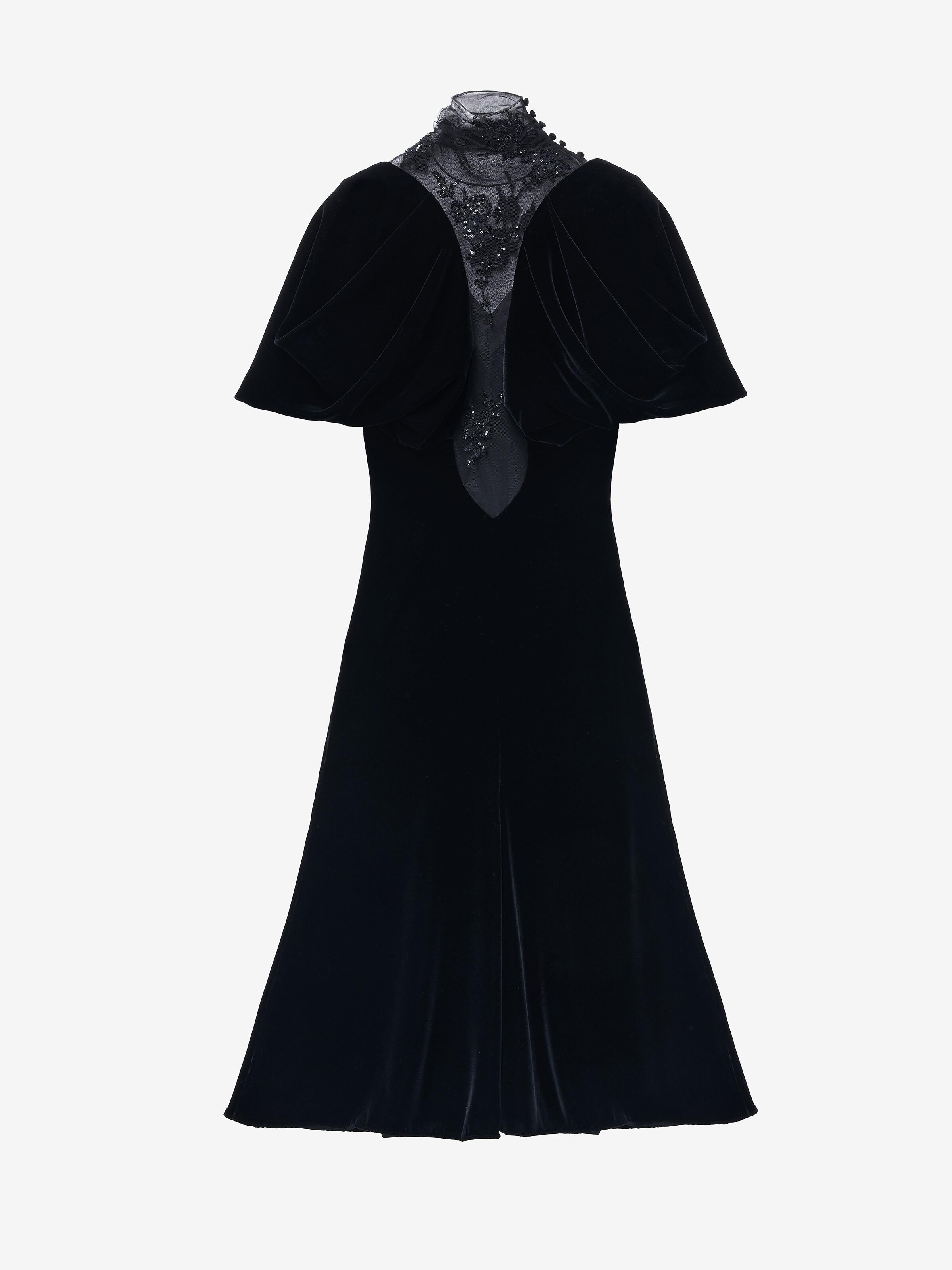 jump apparel black dress c. 2009 Alexander McQueen One Shoulder Black Knit Wrapped Dress w Buck –  Shrimpton Couture main image 1