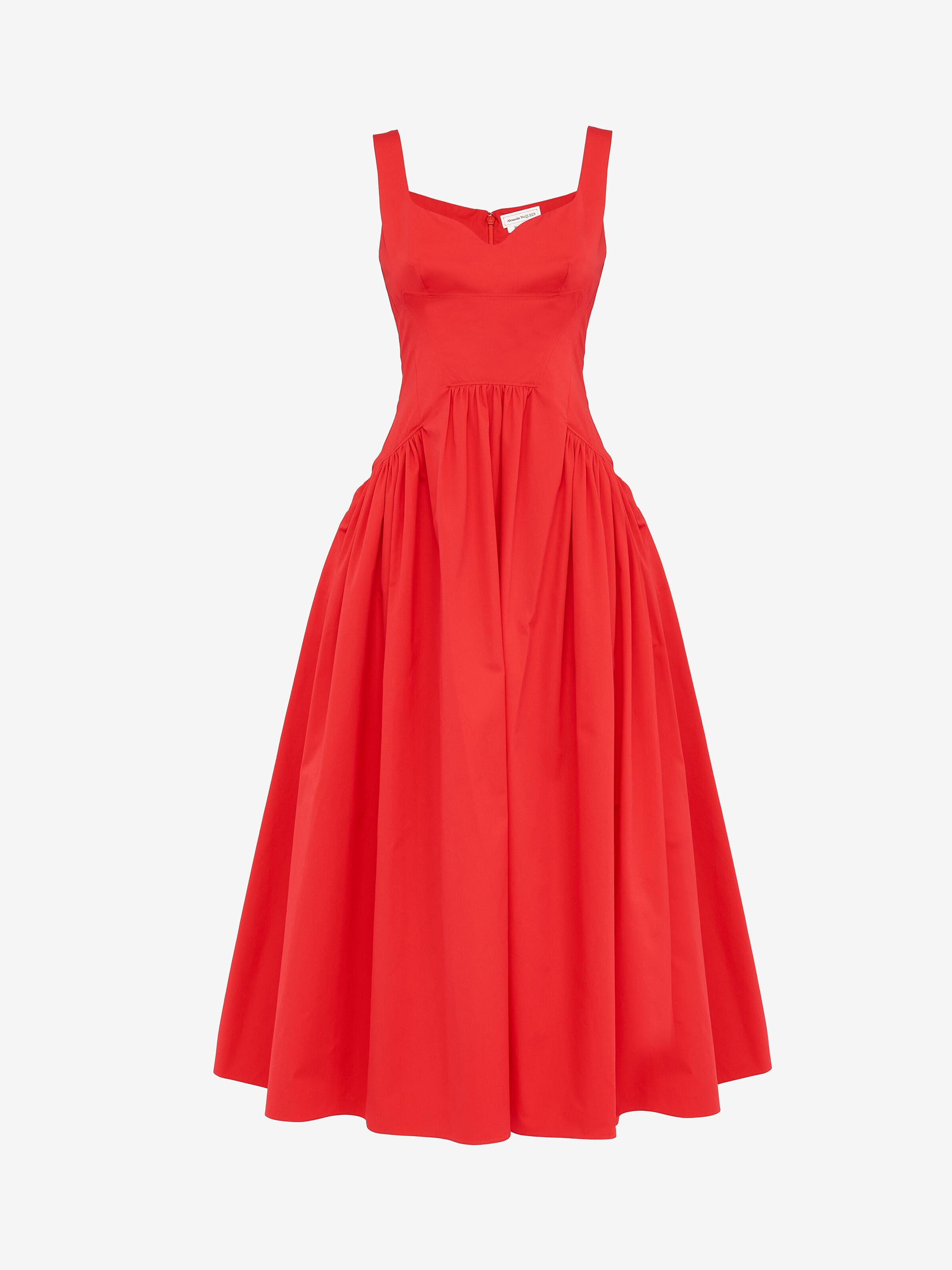 satin party dresses Long Sleeve Off Shoulder Satin Dress 10 / Sunset Rust