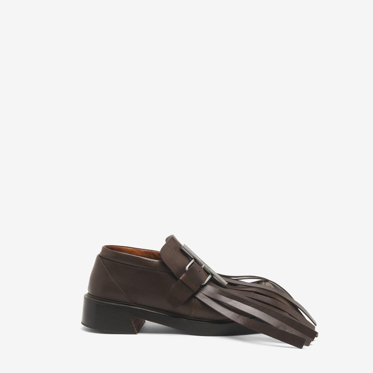 Alexander mcqueen loafers mens online