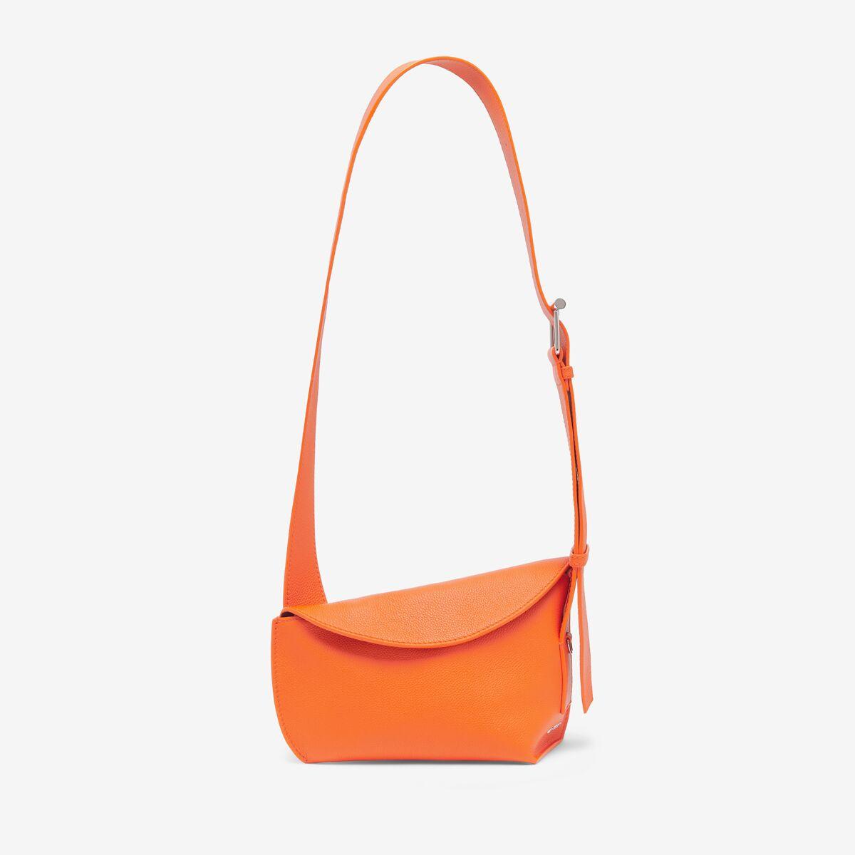 Alexander McQueen レディース レッド Mcqueen Tバー スリング バッグ 
