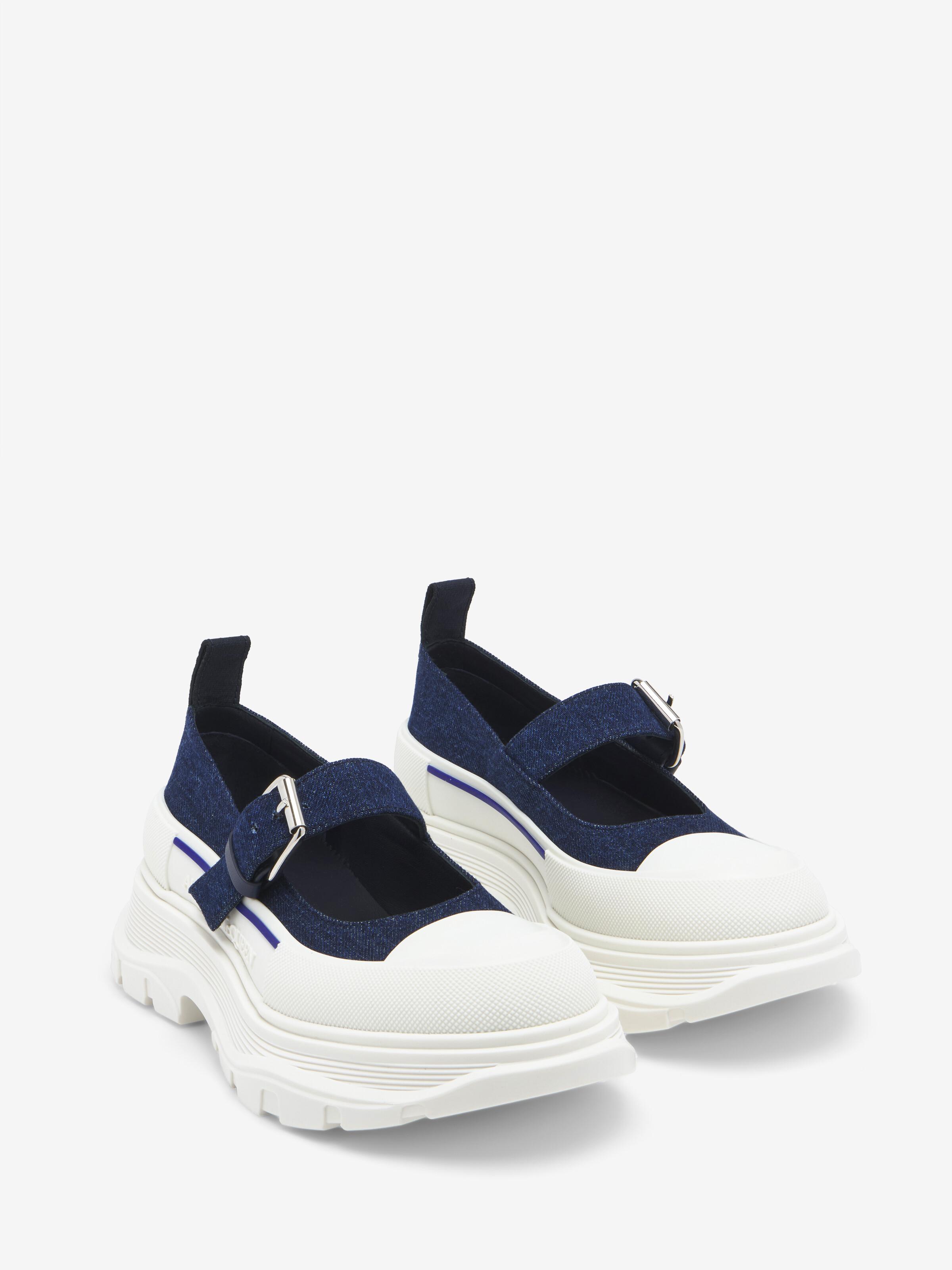 McQueen Ballet flats and ballerina shoes for Women | Online