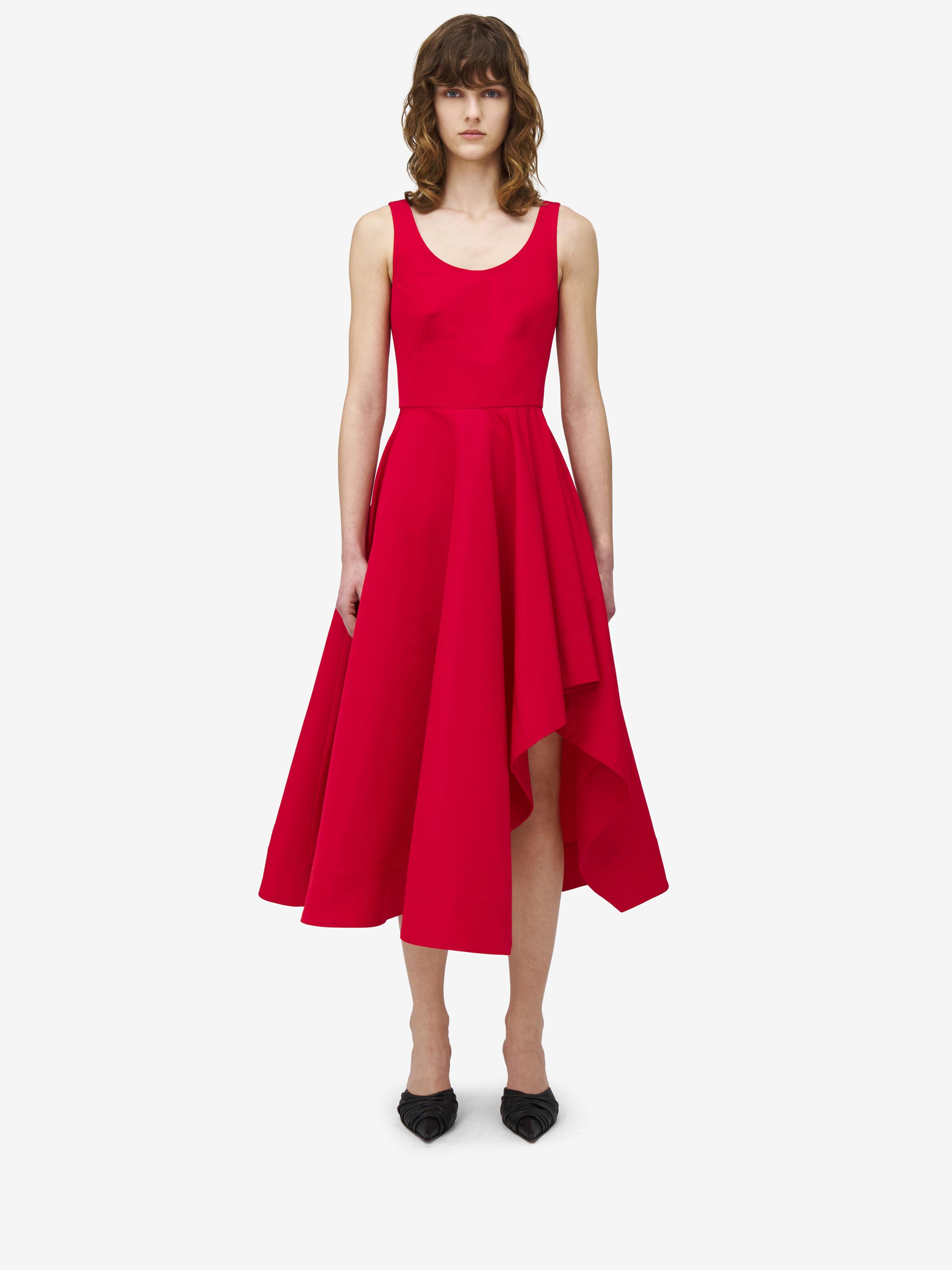 Red McQueen Dresses for Women | Lyst Red McQueen Dresses for Women | Lyst