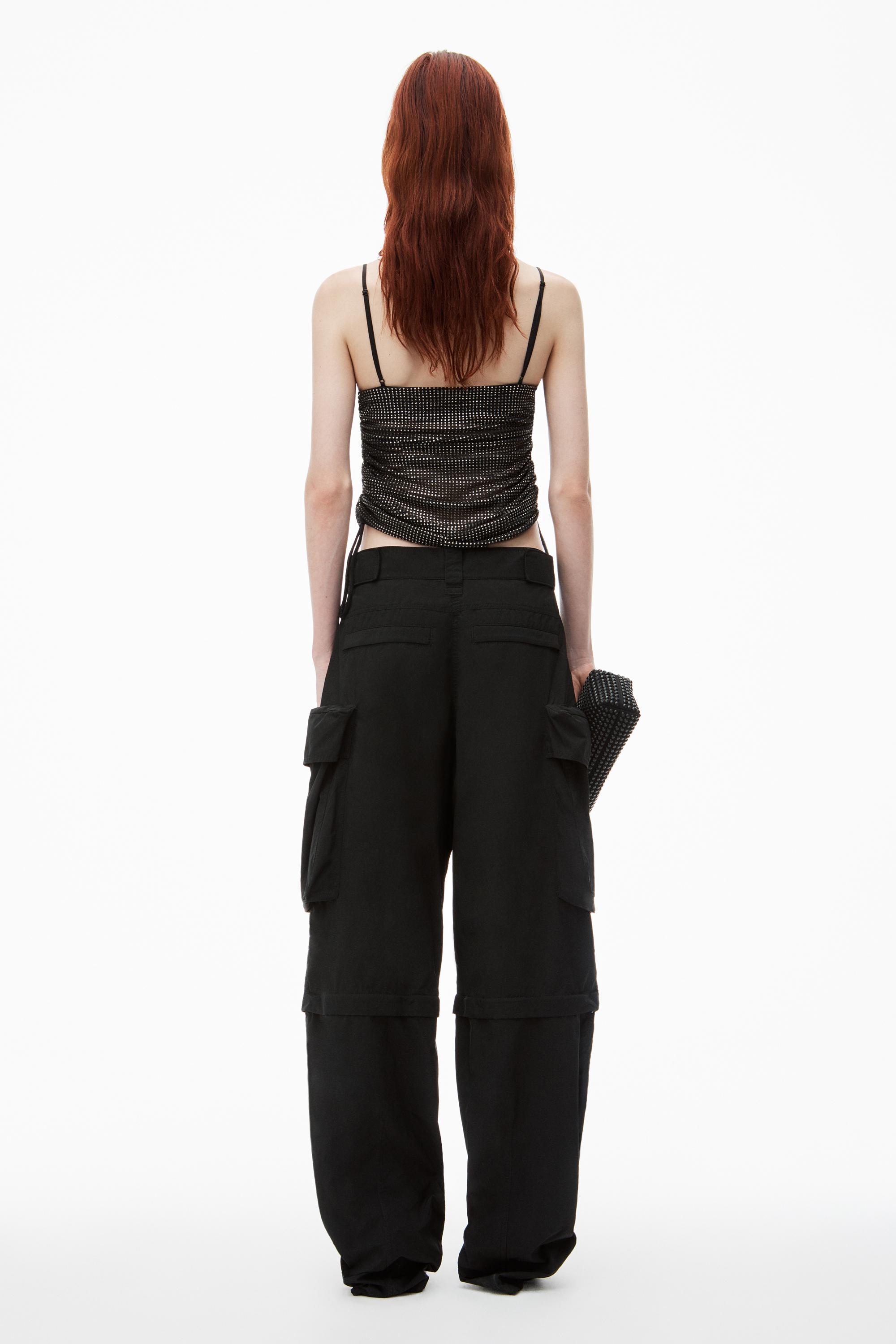 Alexander Wang Cargo pants for Women | Online Sale up to 50