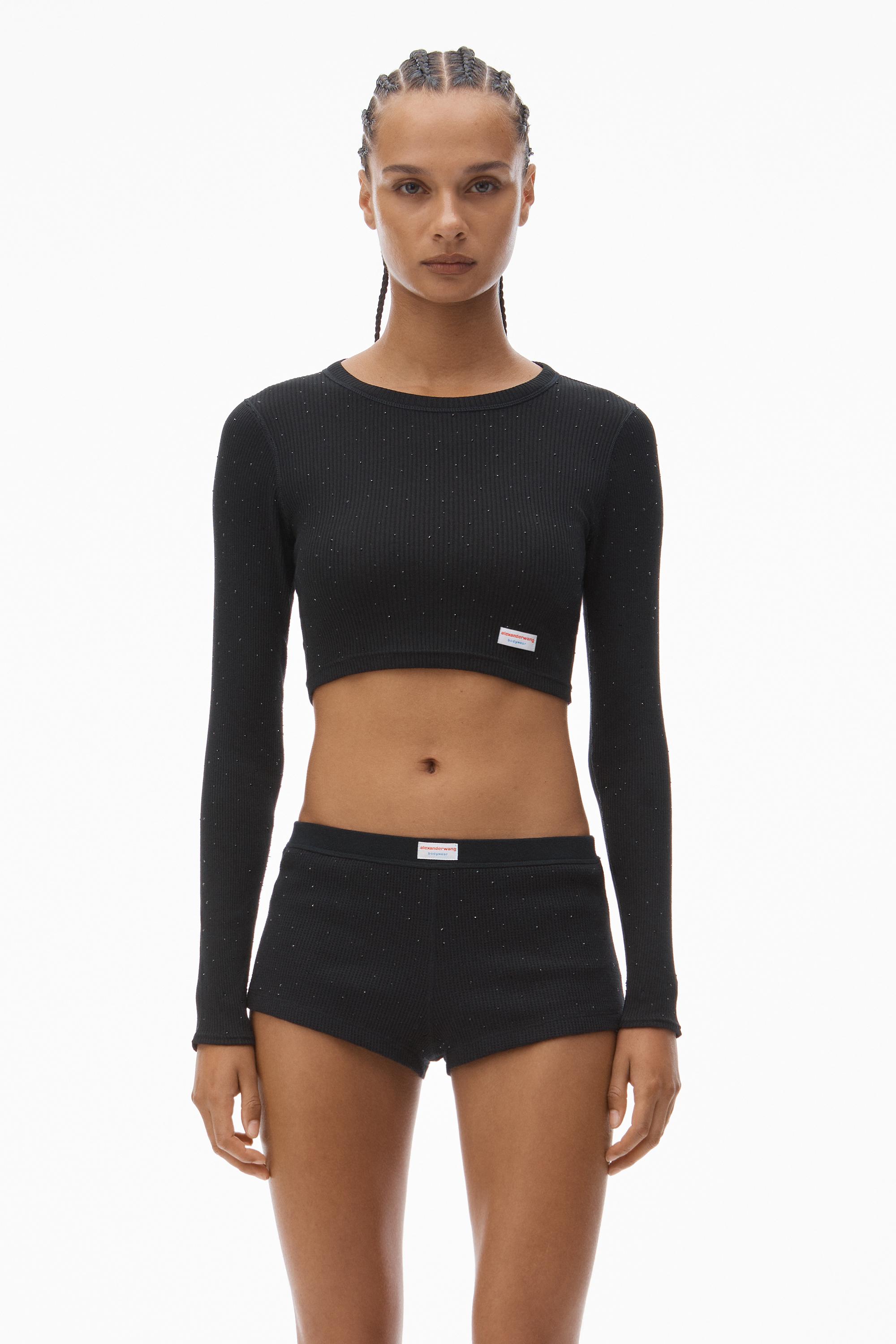 Alexander Wang Long-sleeved tops for Women | Online Sale up