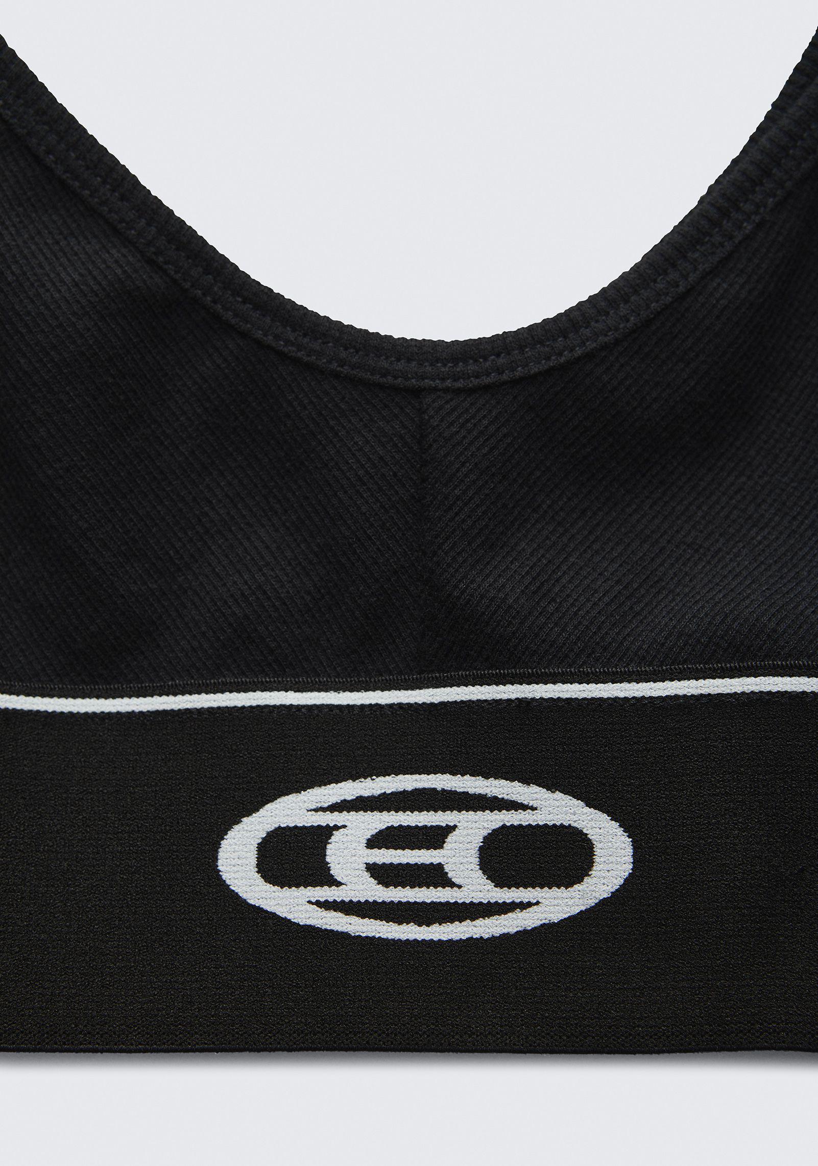 alexander wang ceo sports bra