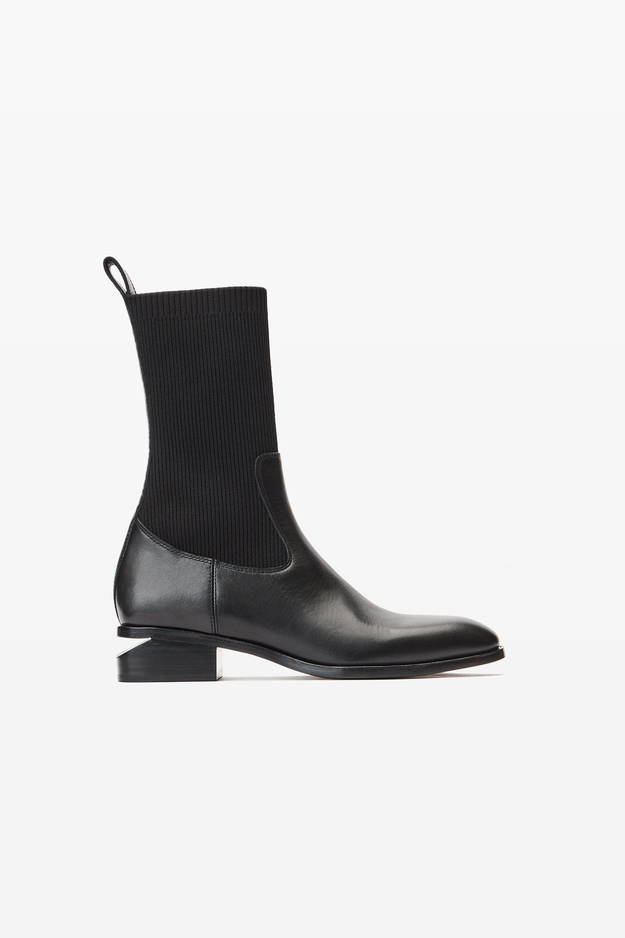 Alexander Wang Ankle boots for Women | Online Sale up to 82