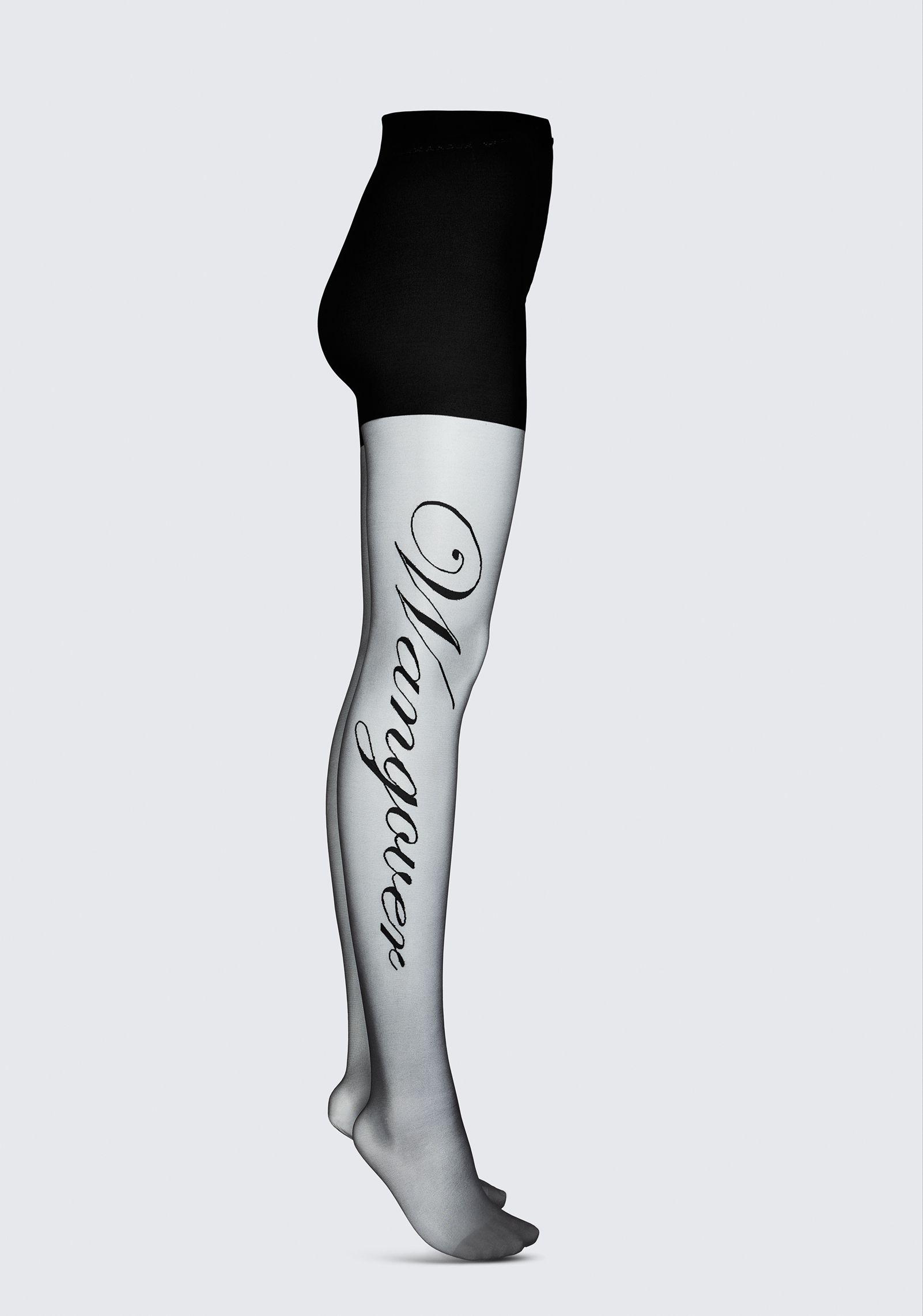 Alexander wang pantyhose sales