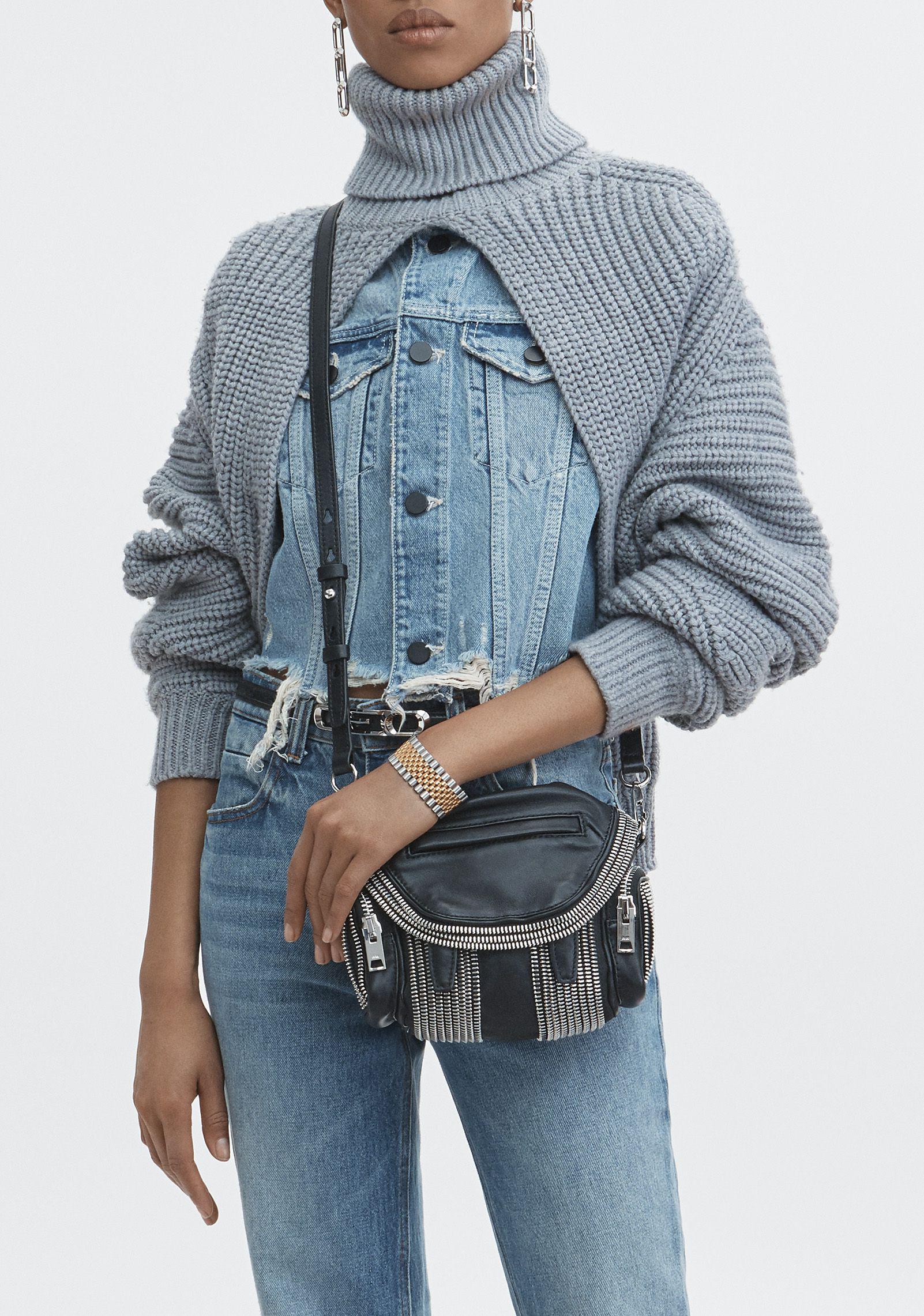 Alexander Wang Micro Marti Online Sale 