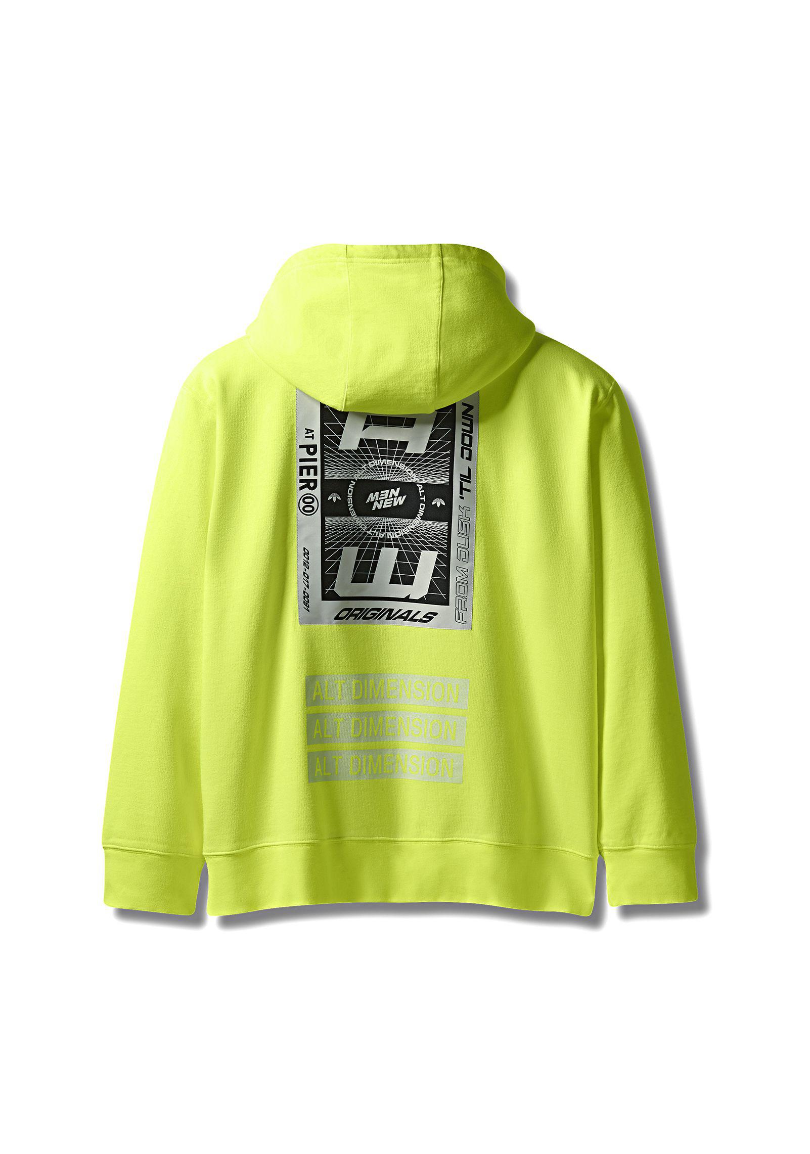 adidas originals by aw sweatshirt