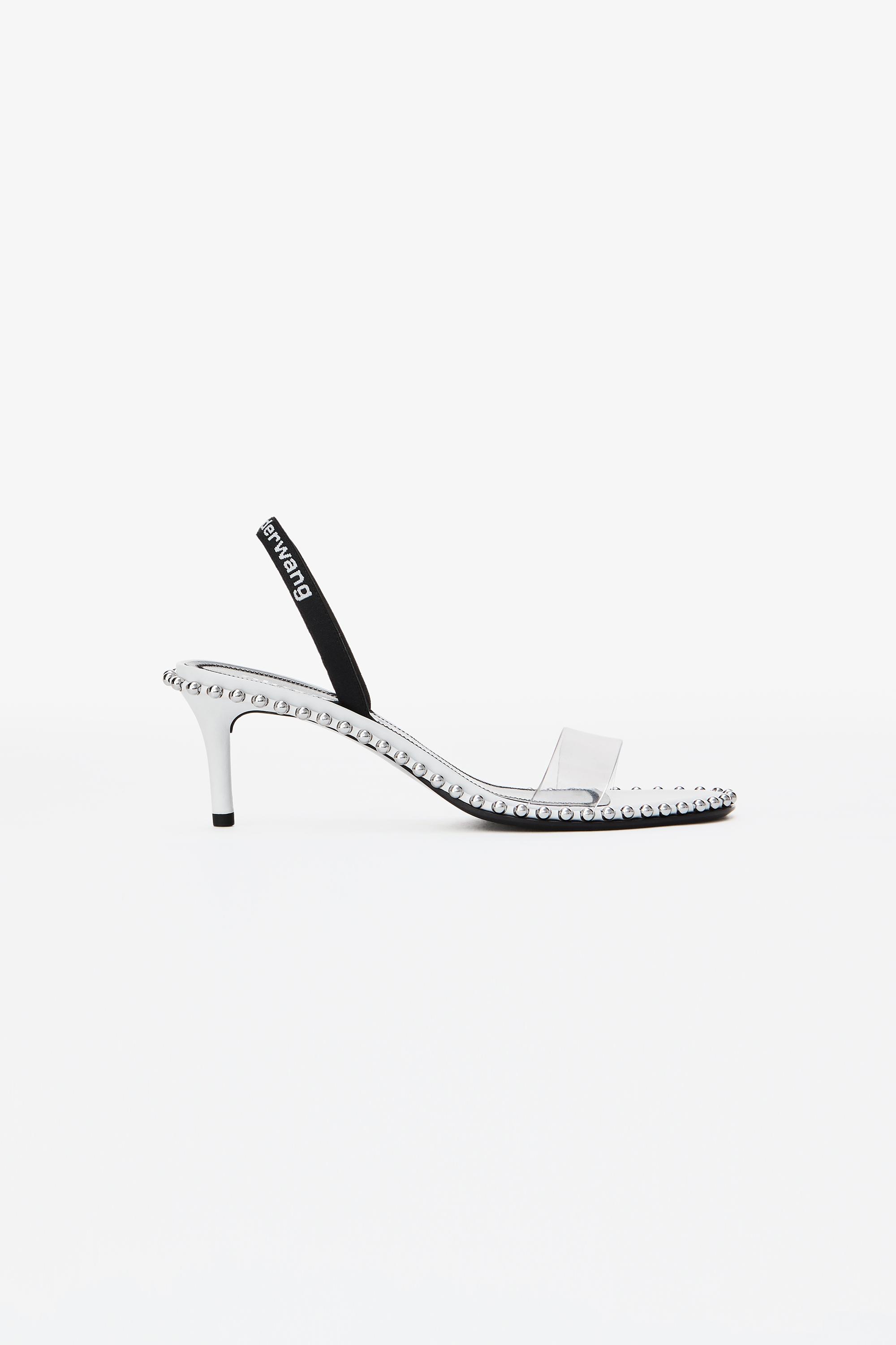Alexander wang nova white sales