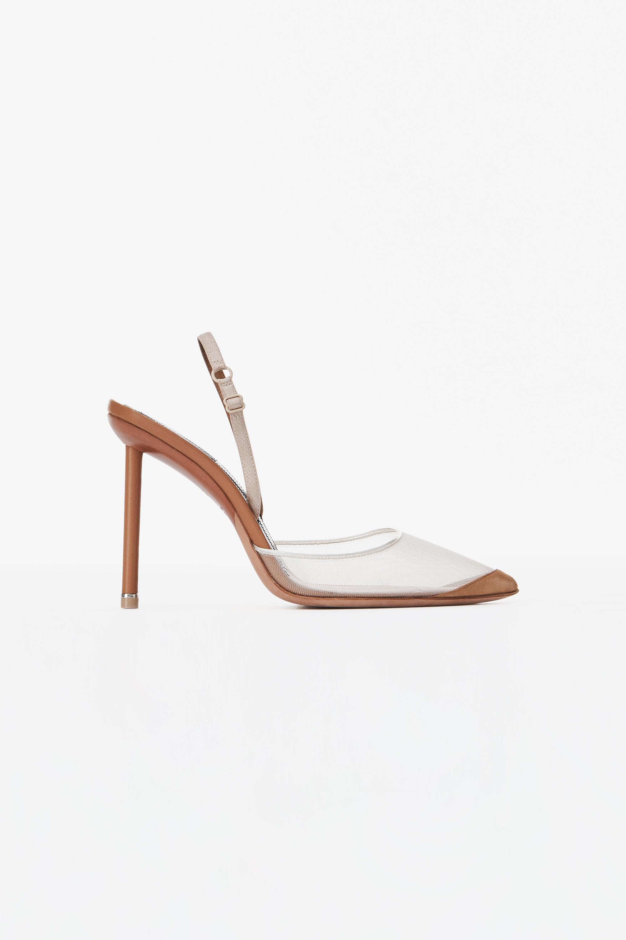 alix slingback alexander wang