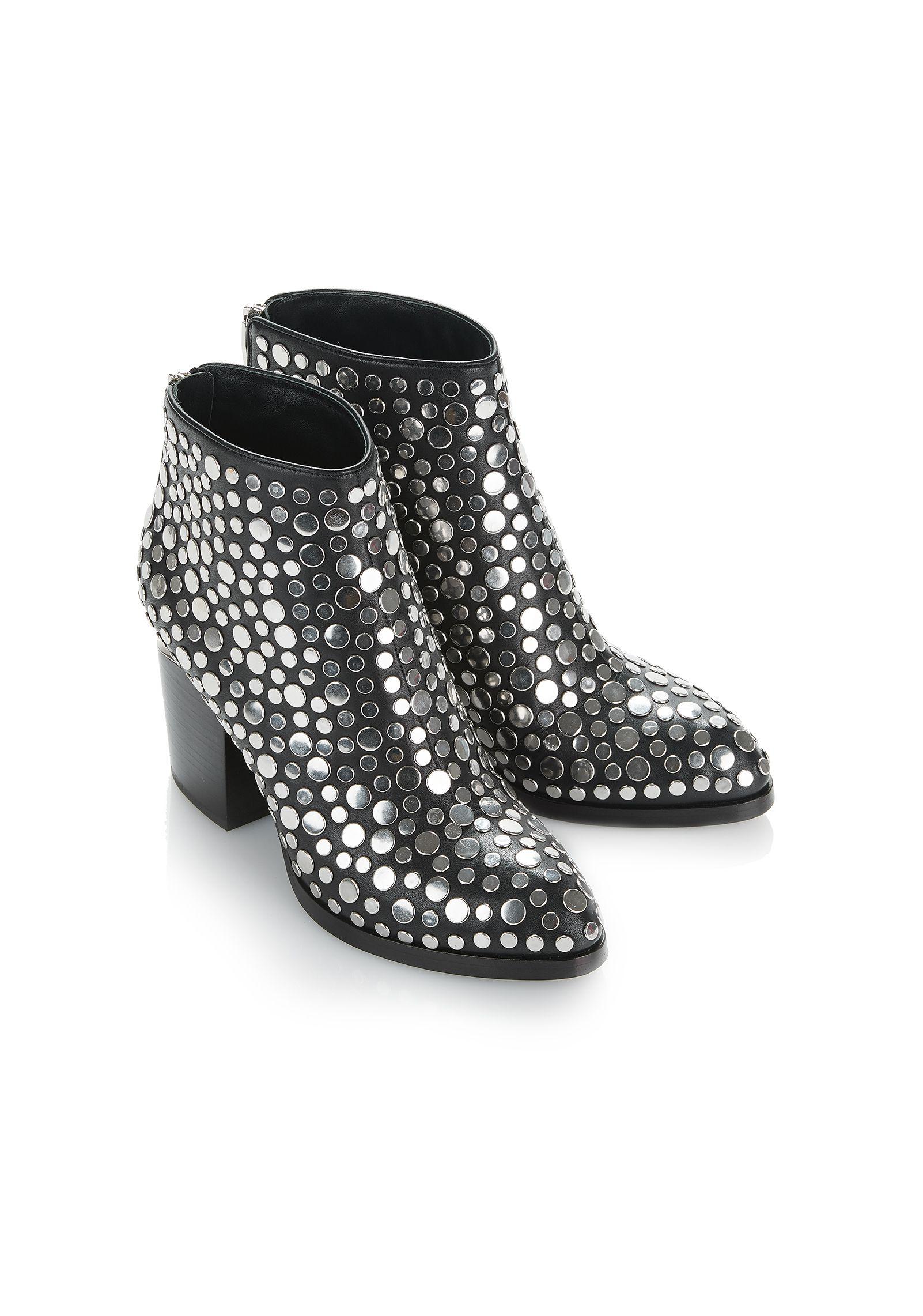 alexander wang gabi studded