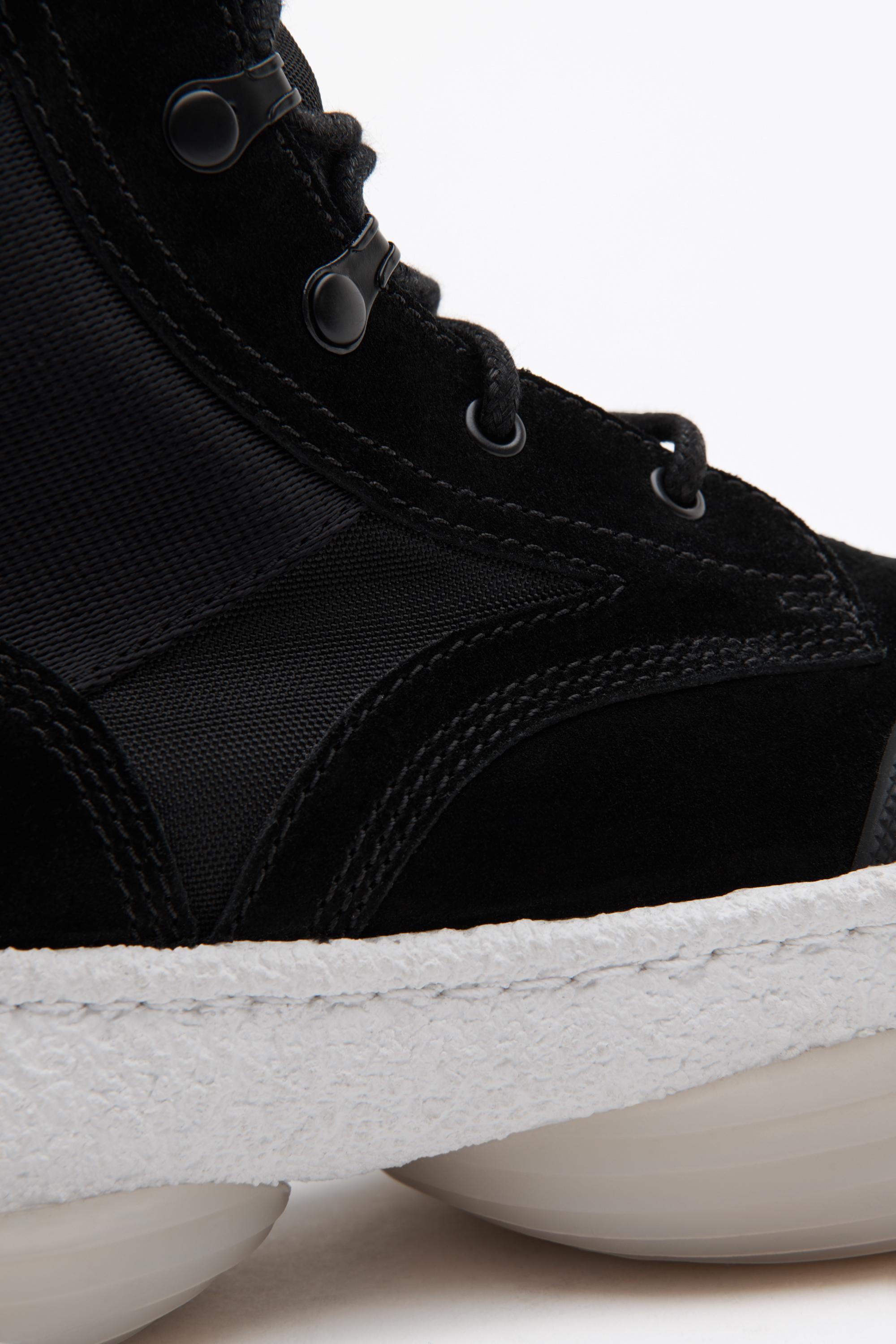 alexander wang a1 combat boot