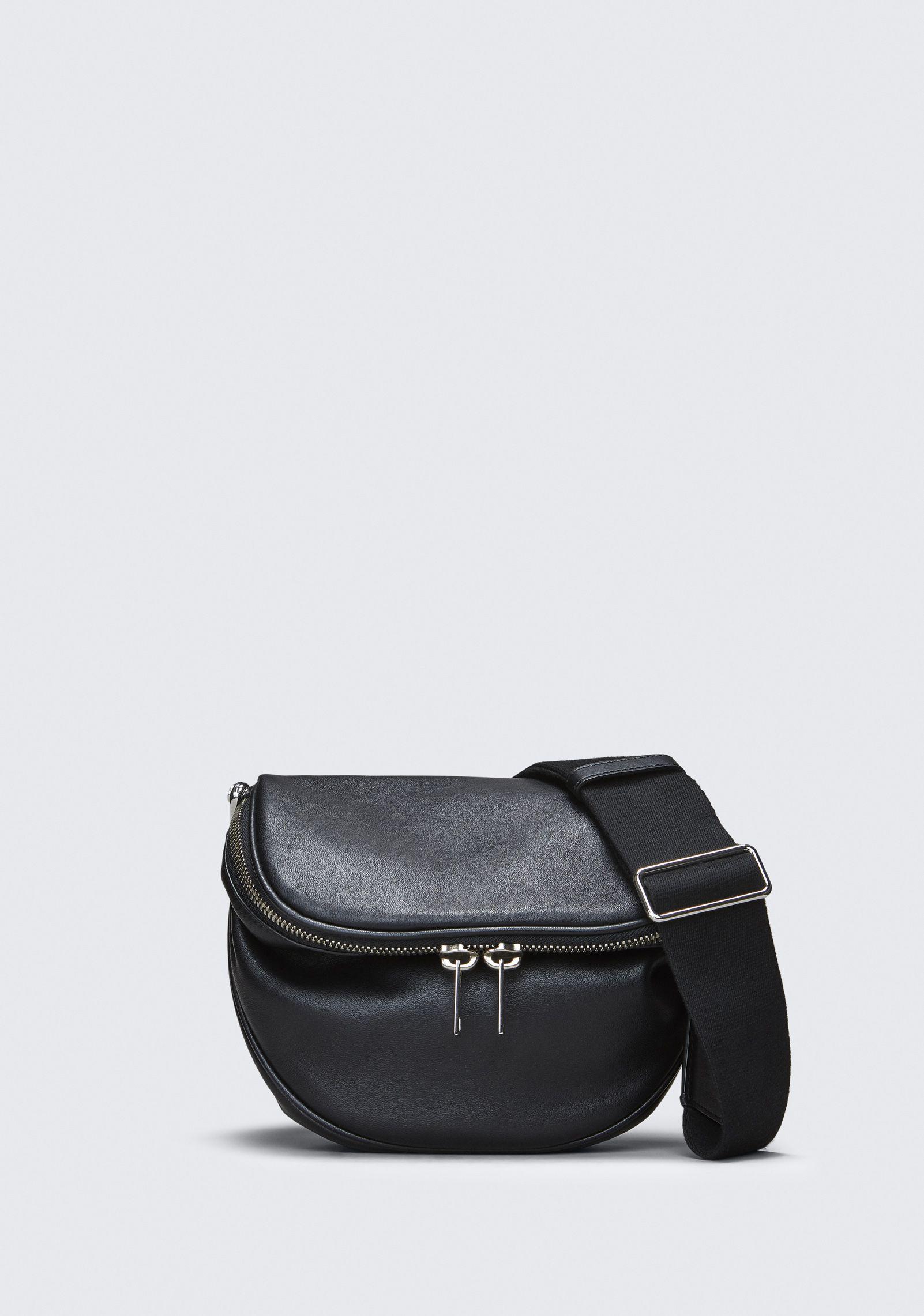 alexander wang messenger bag