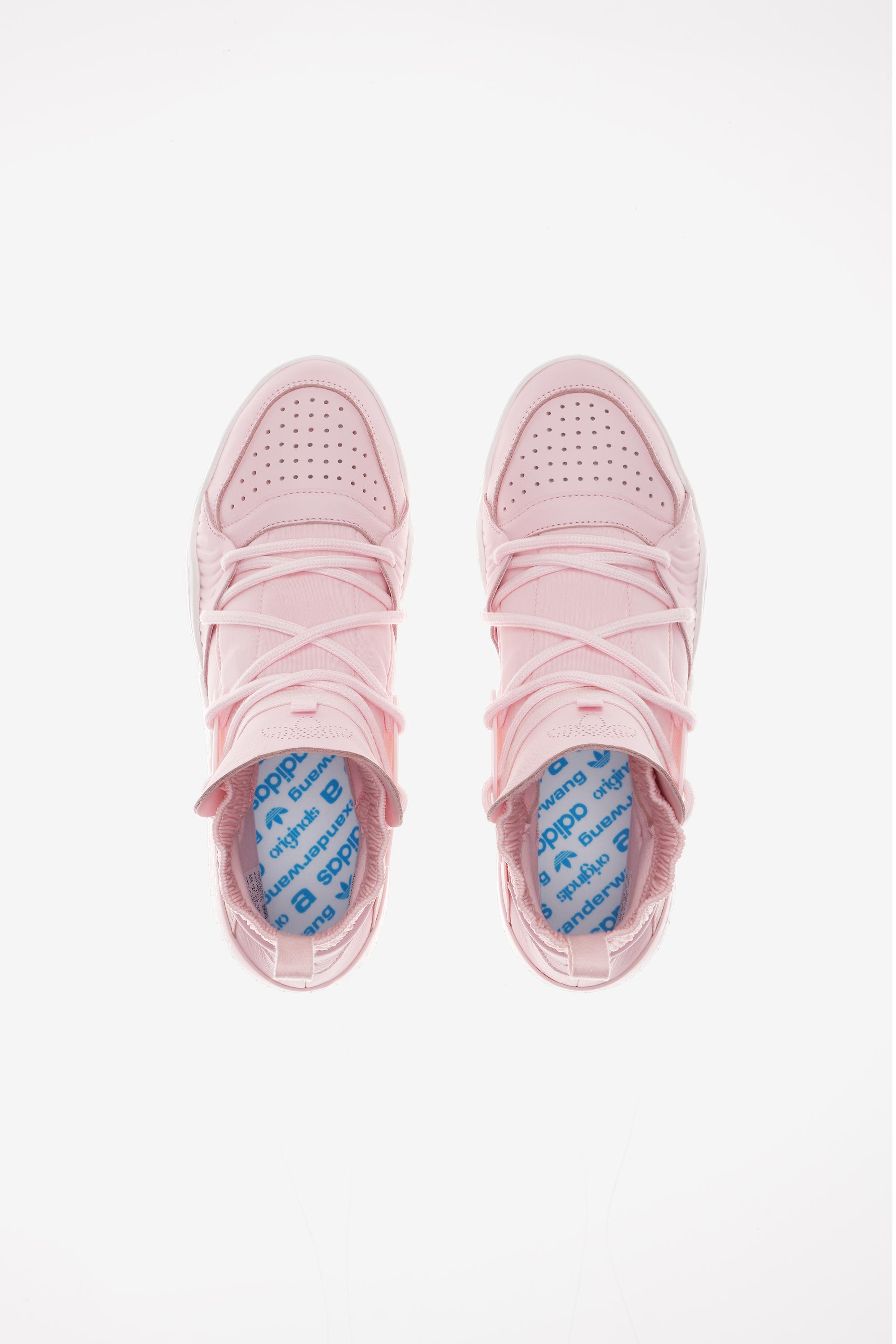 adidas aw bball pink