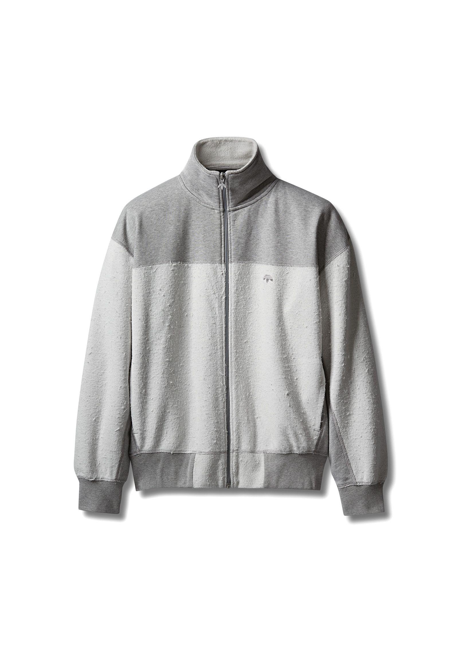 Adidas inside out jacket Clearance