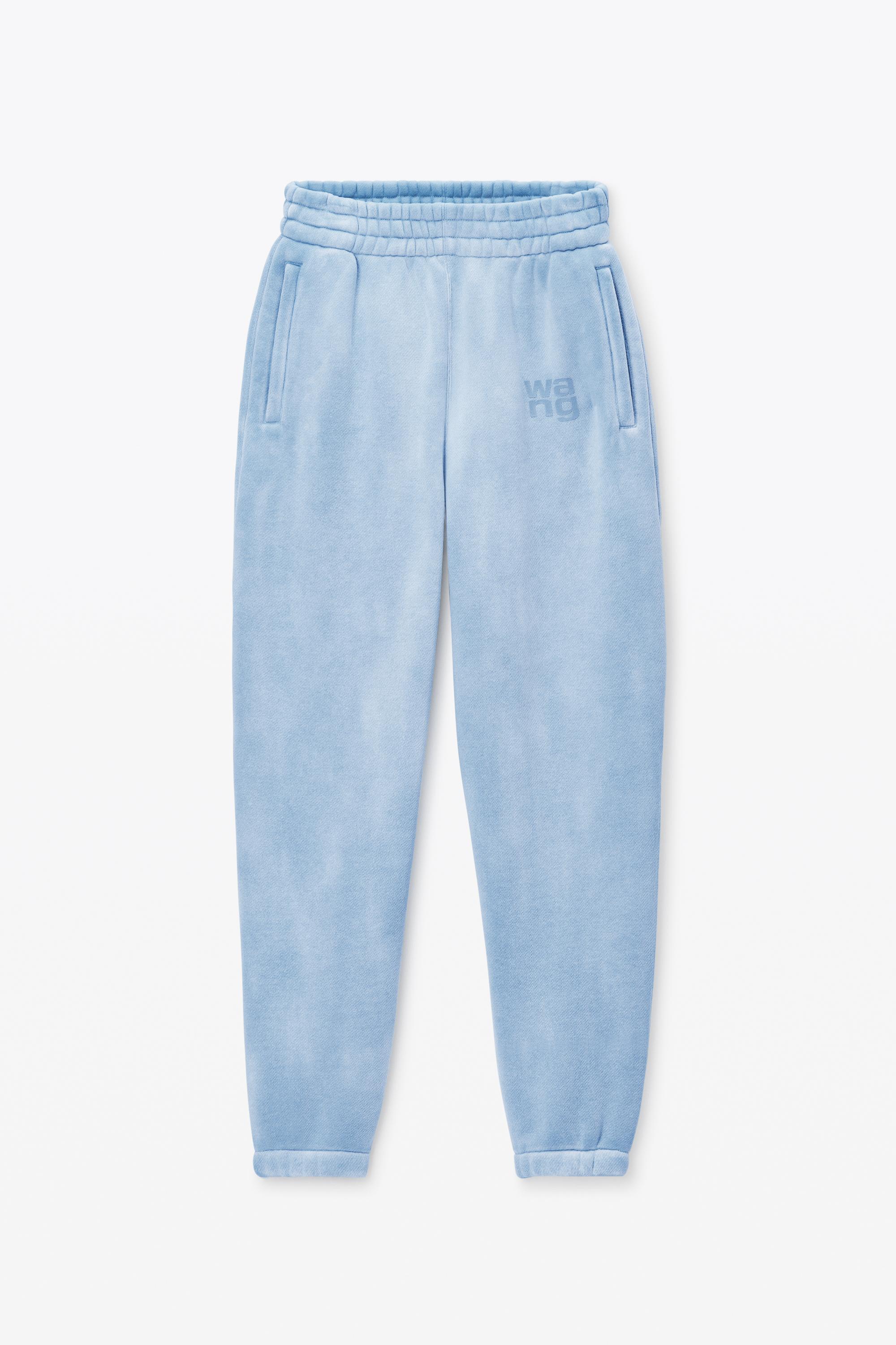 Clothing Alexander Wang Foundation Terry Sweatpant Alexander Wang