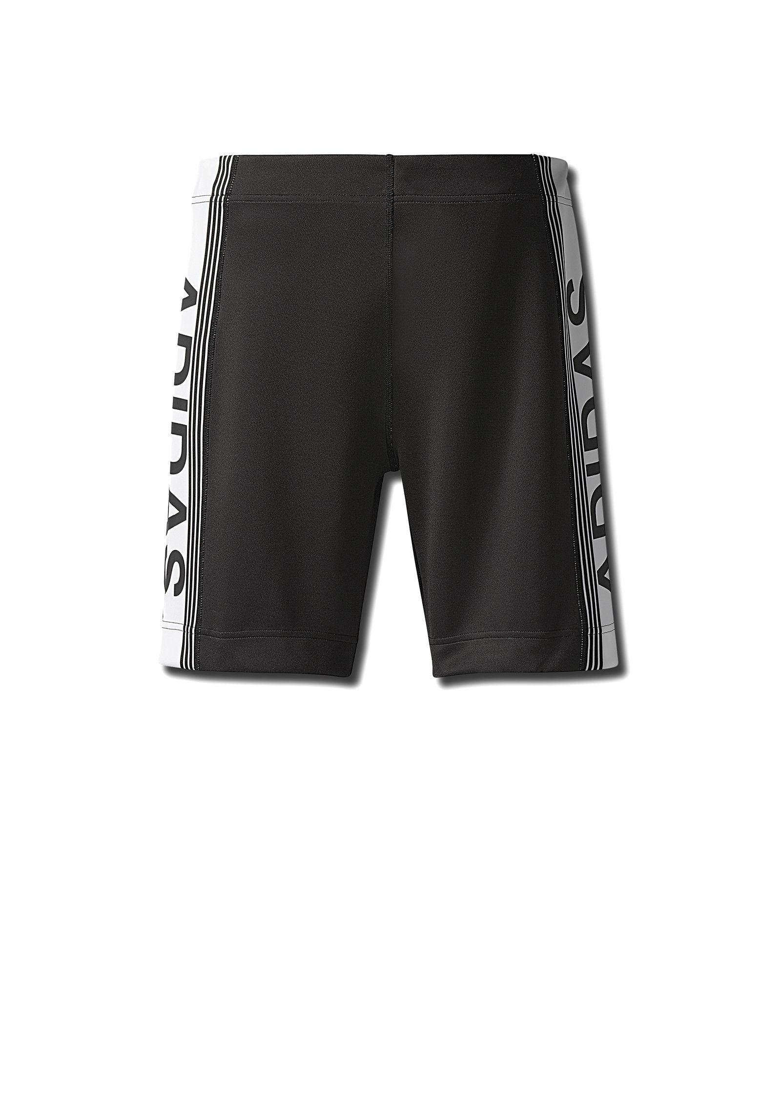 alexander wang adidas biker shorts