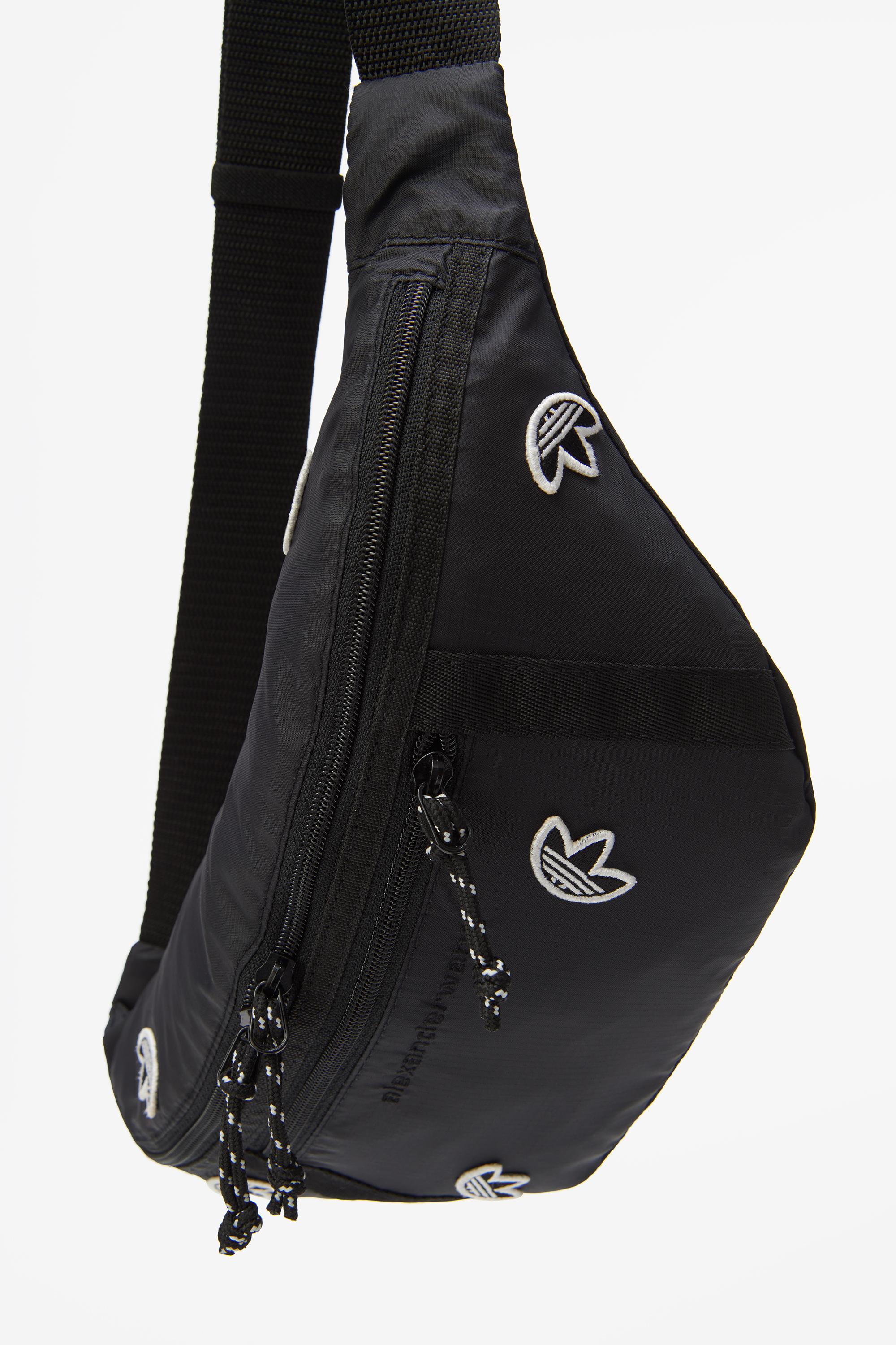 alexander wang adidas bum bag