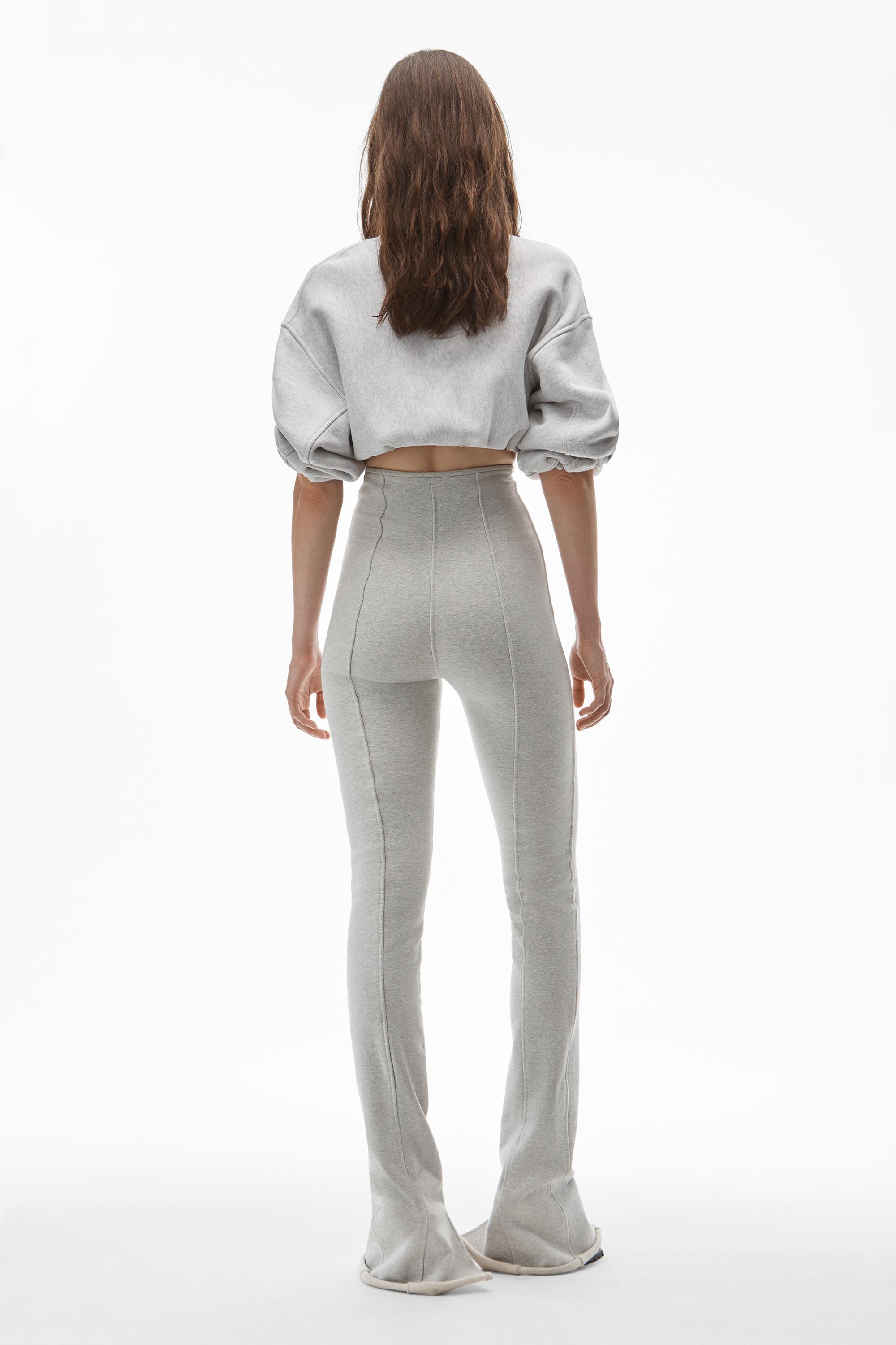 Alexander Wang Synthetic Stacked 