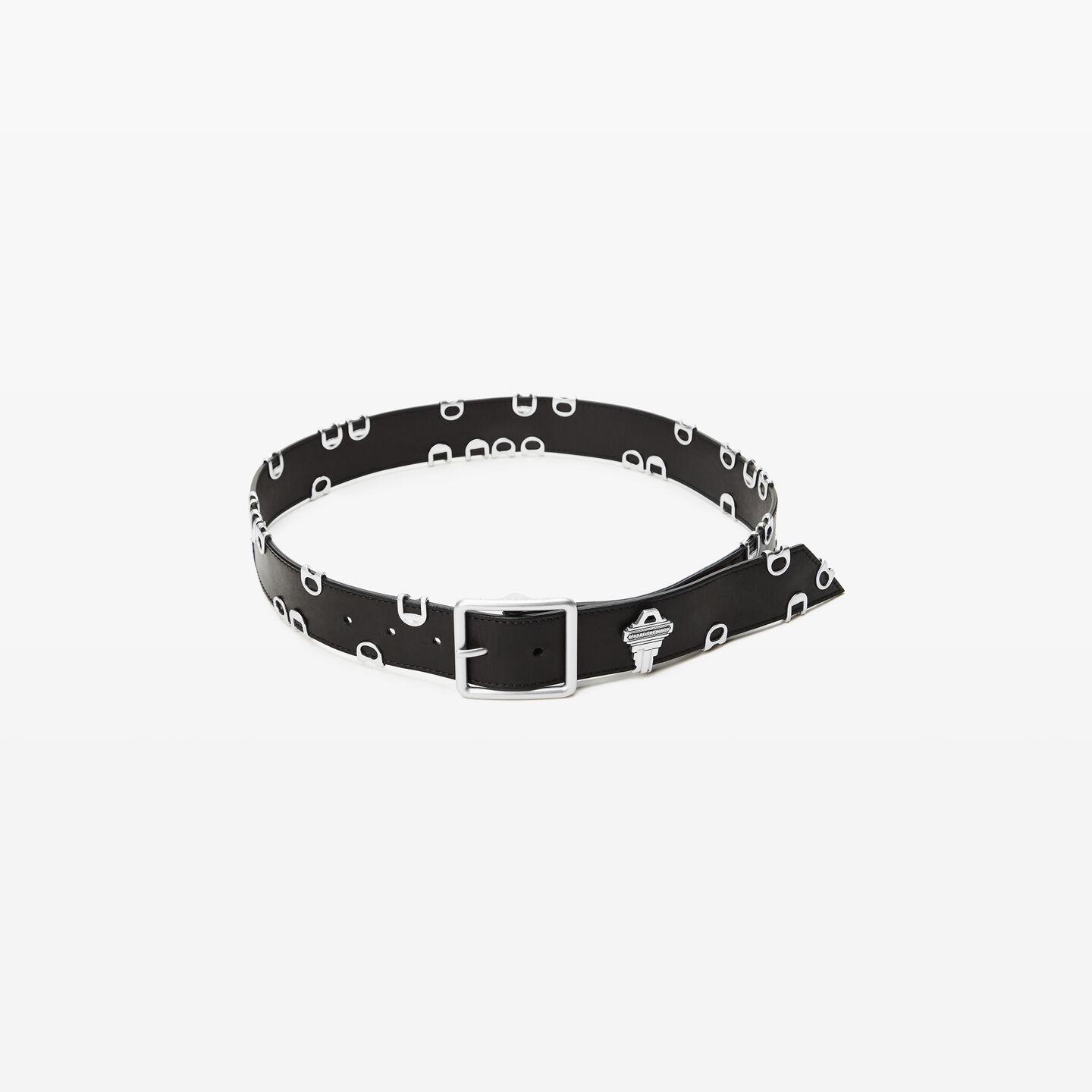 Women's Alexander Wang Belts from $295 | Lyst