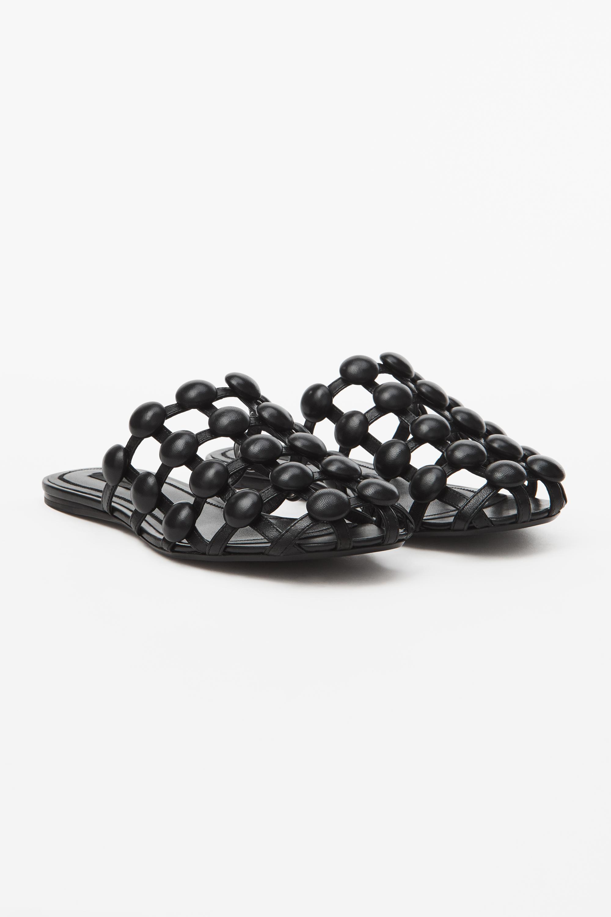 alexander wang amelia sandals
