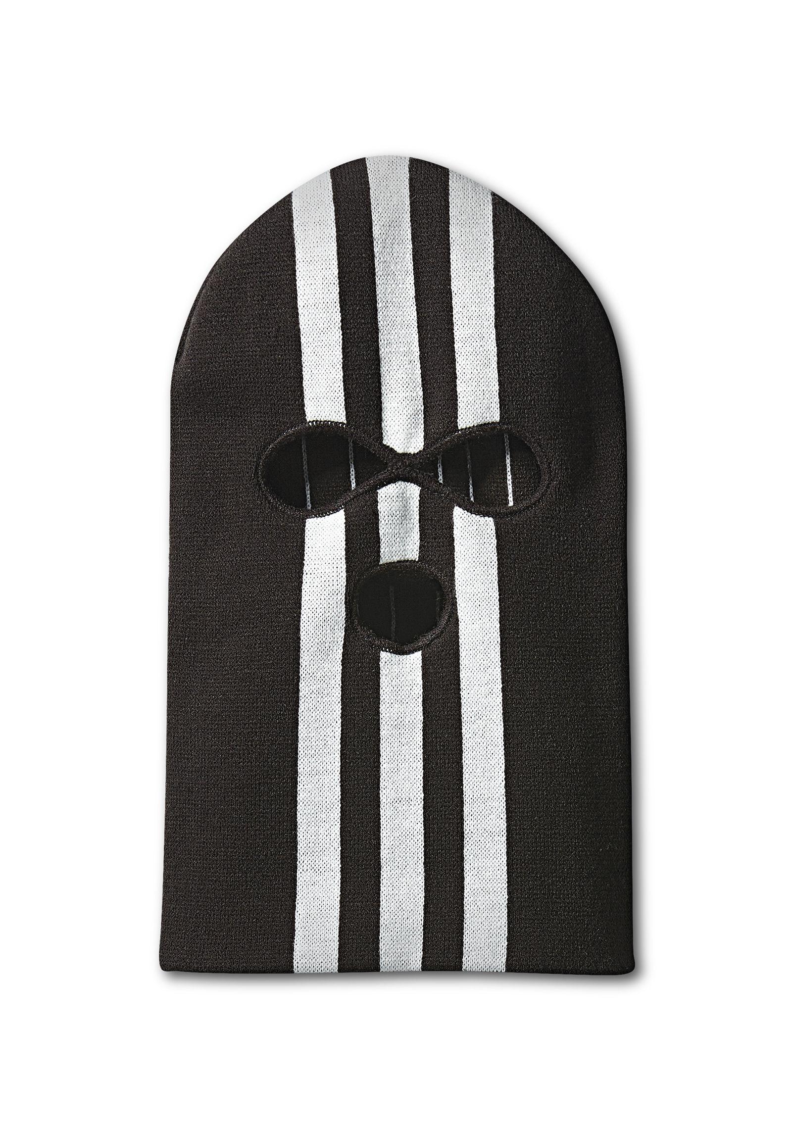 Alexander Wang Adidas Originals By Aw Mask Beanie in Black Lyst