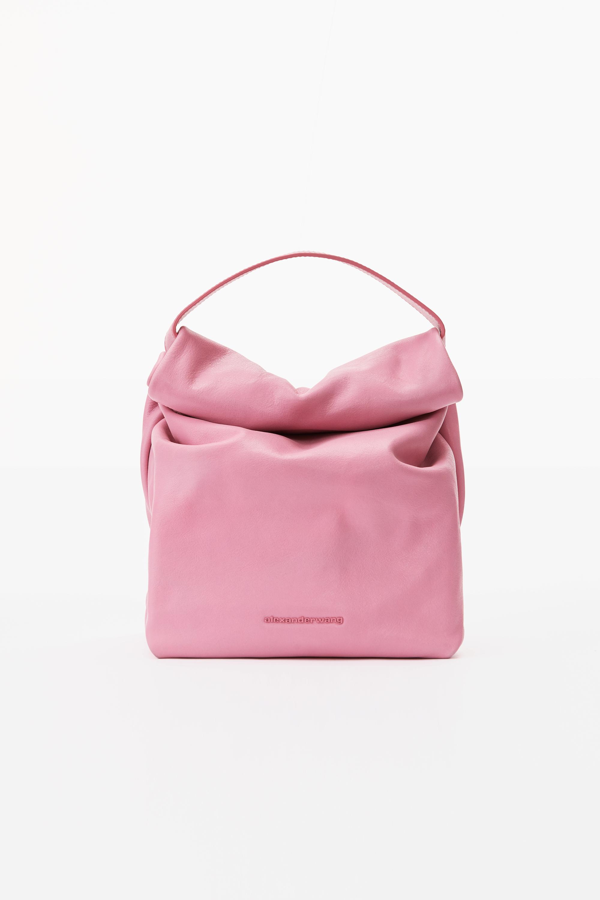 Alexander wang lunch bag best sale