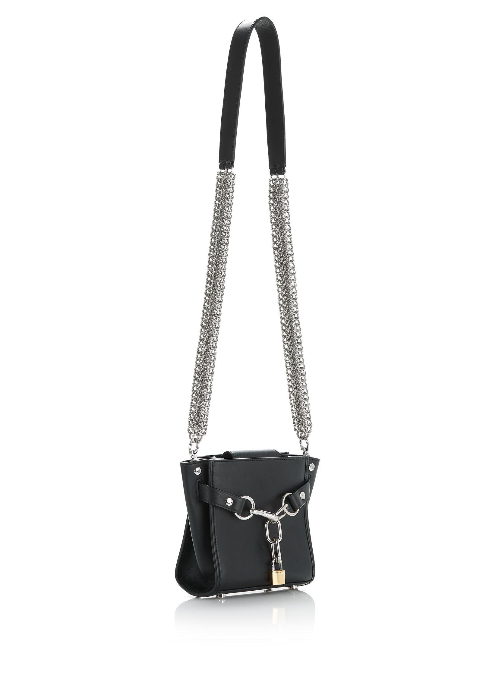 alexander wang bag strap
