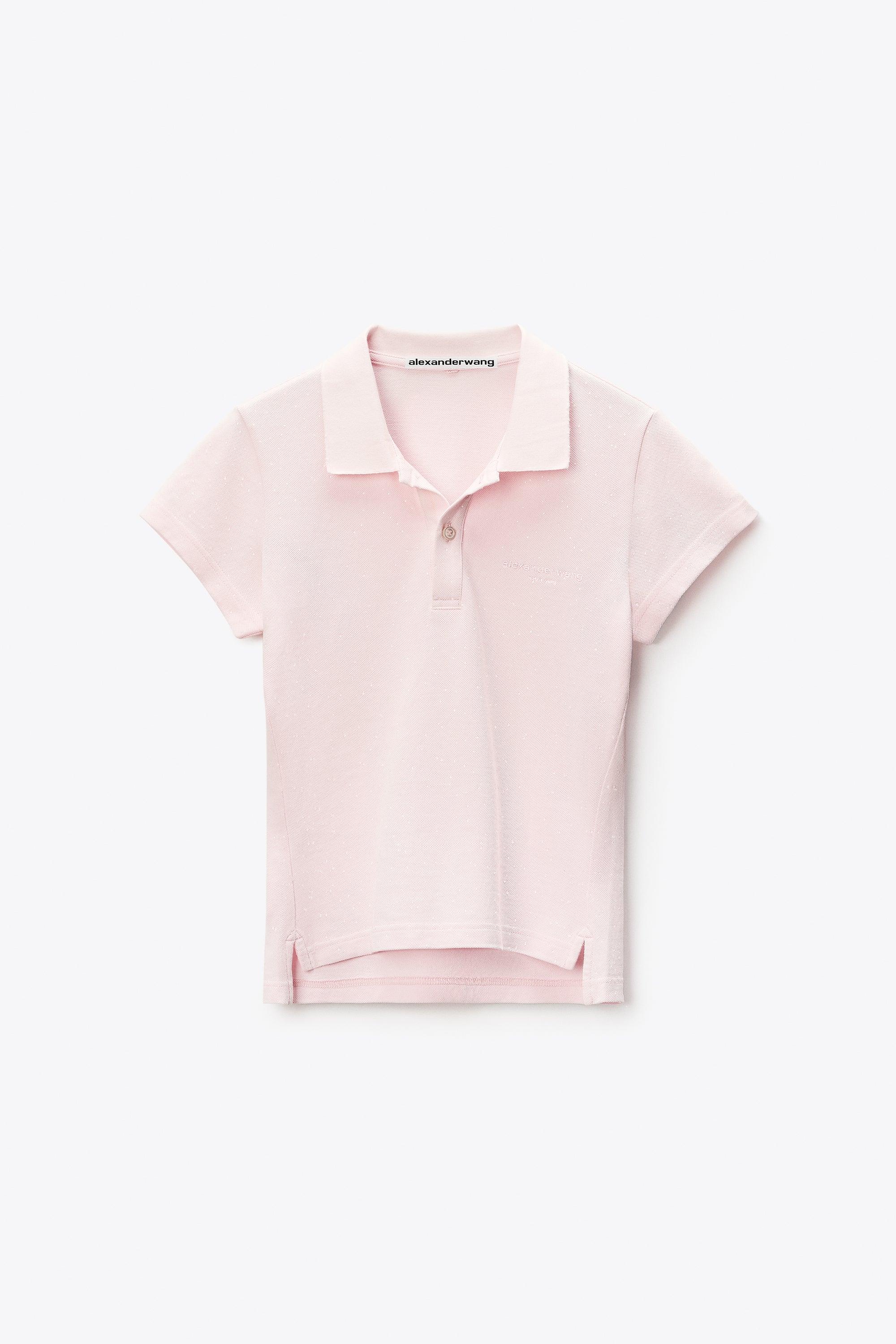 Pink Alexander Wang Tops for Women | Lyst