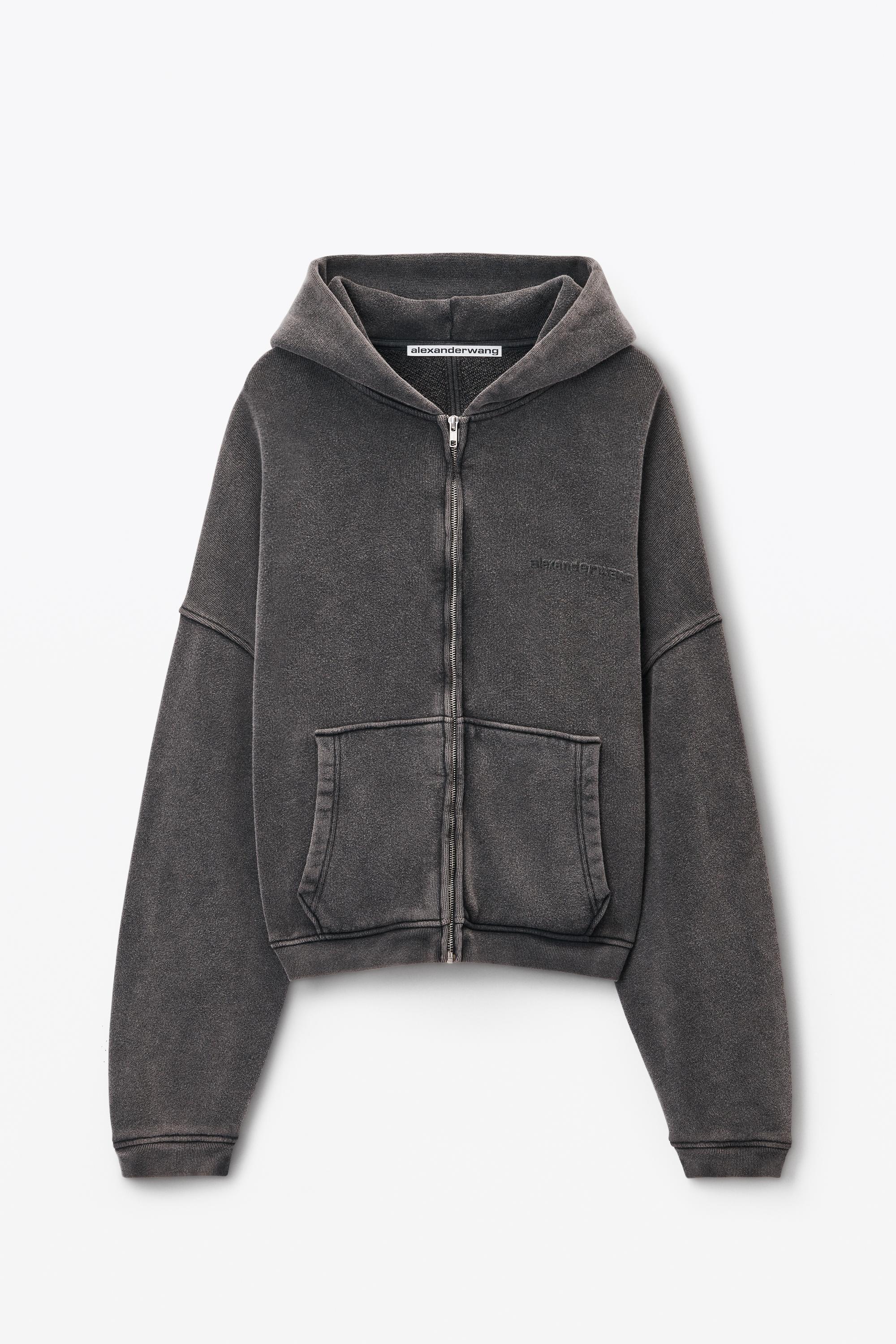 Men's Alexander Wang Hoodies from $180 | Lyst Men's Alexander Wang Hoodies from $180 | Lyst