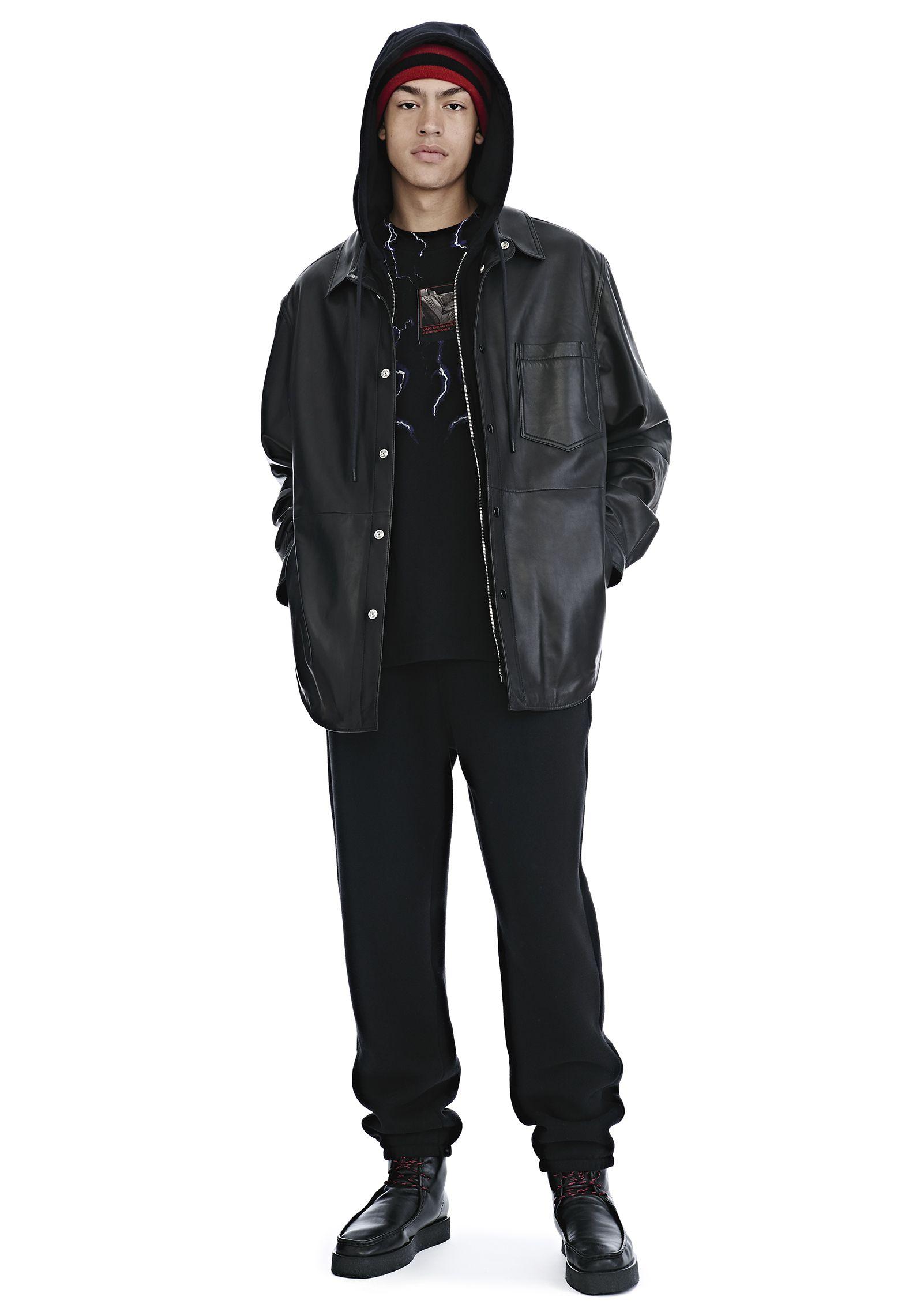 Alexander wang clothes for men Alexander Wang. Champion of downtown cool Alexander Wang founded his namesake line in , debuting at New York Fashion Week in His nonchalant, urban aesthetic caught on immediately, winning him a GQ Menswear Designer of the Year award the same year he launched his men.