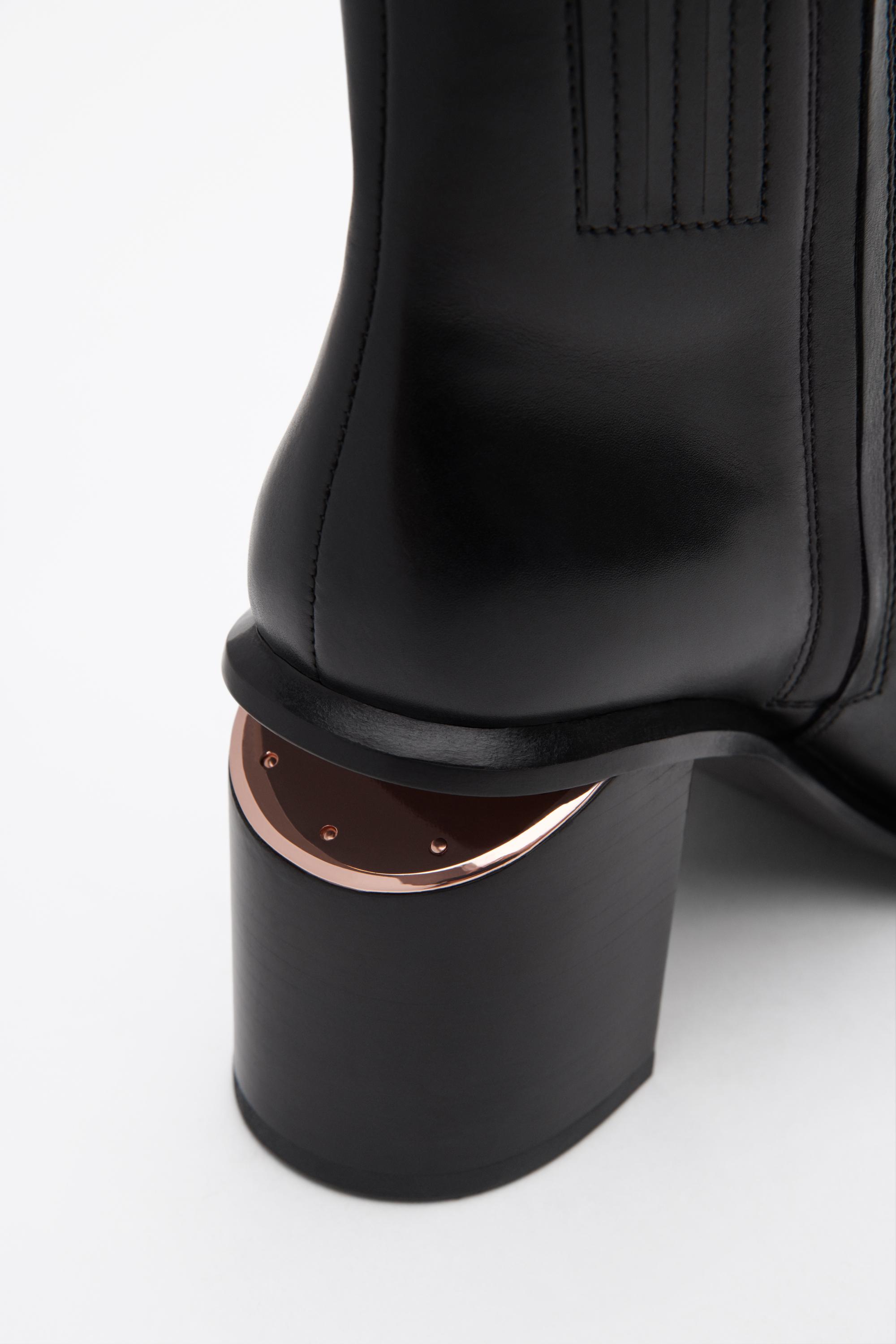 alexander wang anna boot