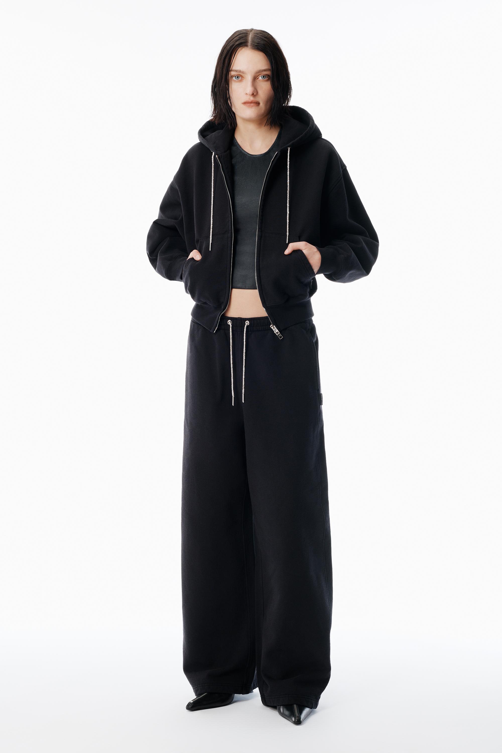Alexander Wang Track pants and sweatpants for Women | Online