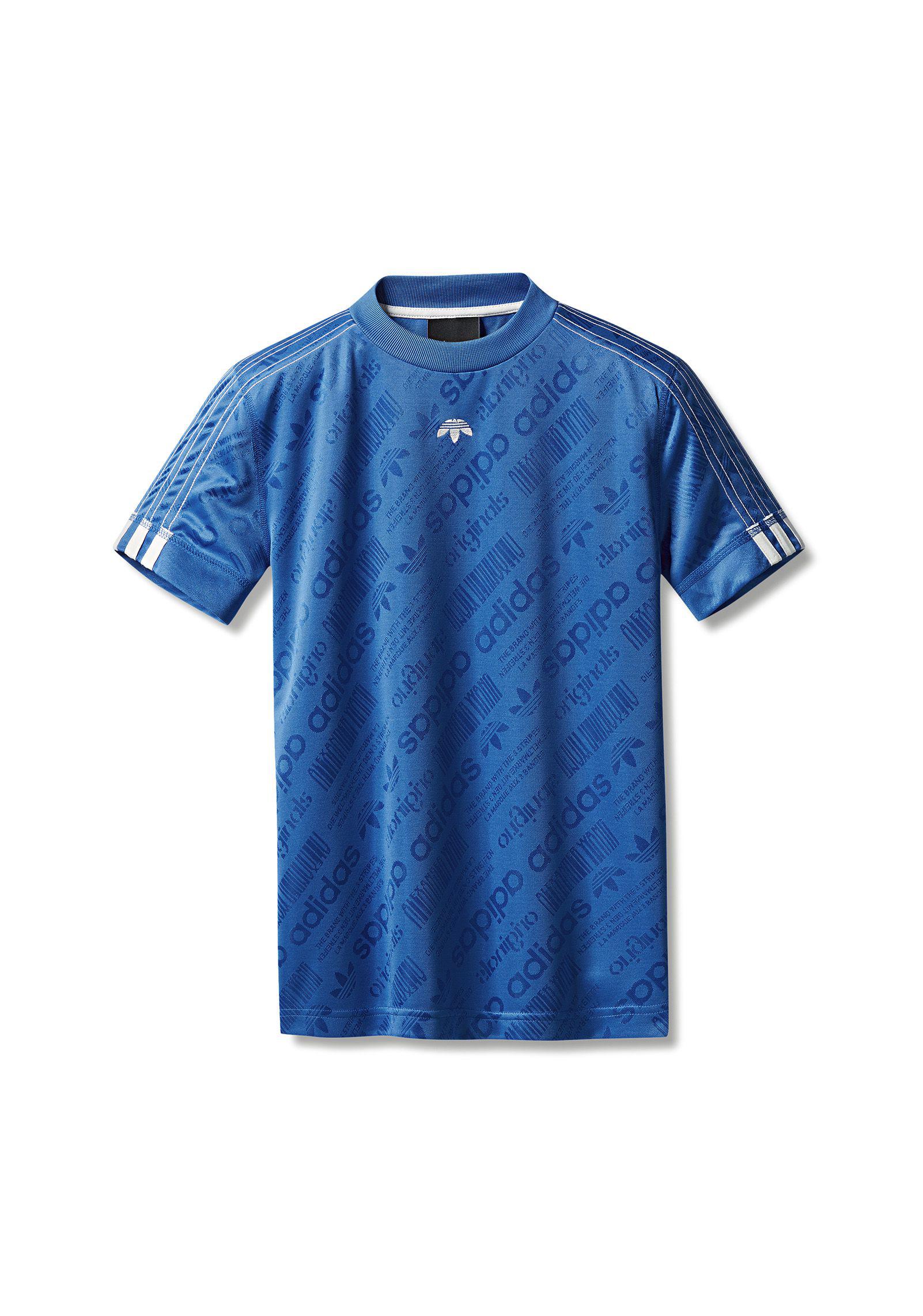 adidas alexander wang jersey