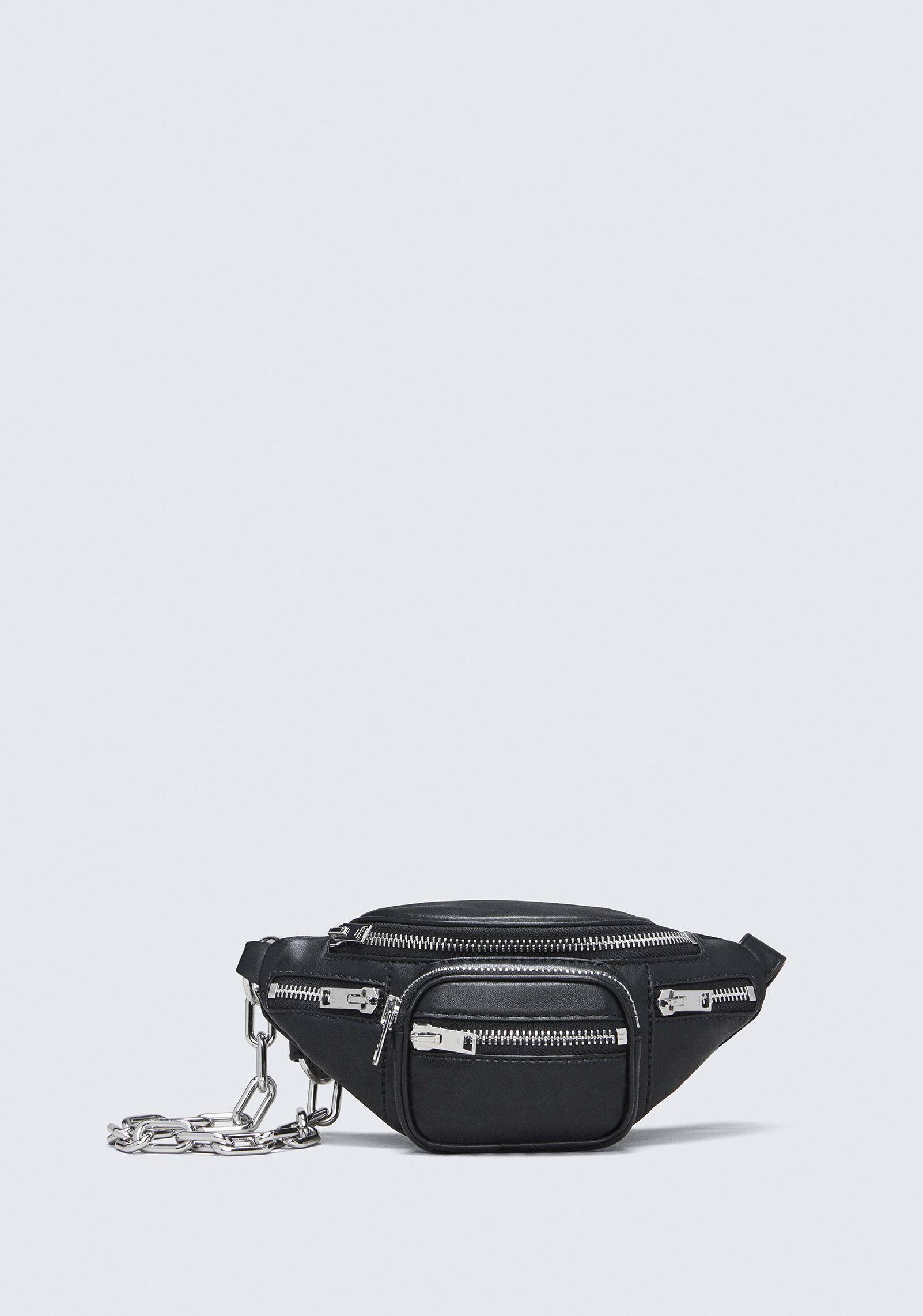 alexander wang fanny pack mini