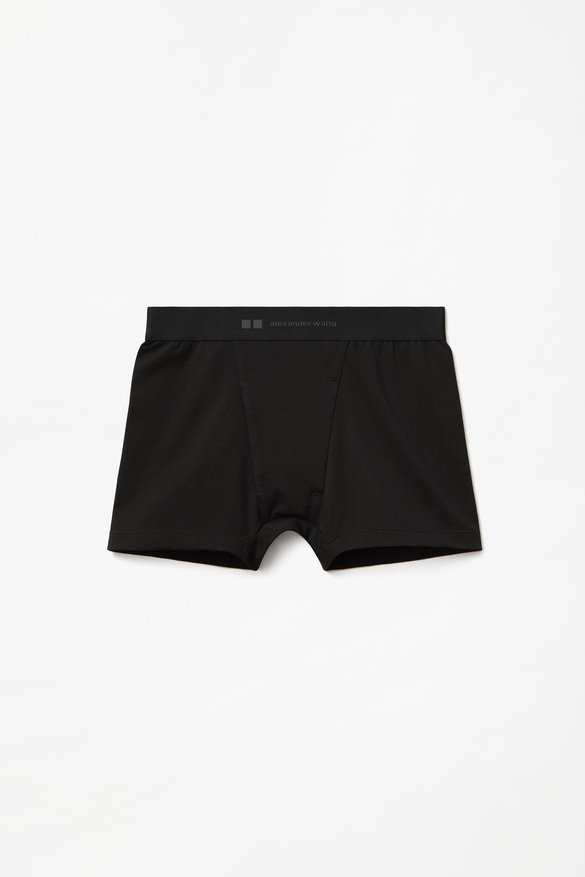 Alexander wang boxer briefs Clearance