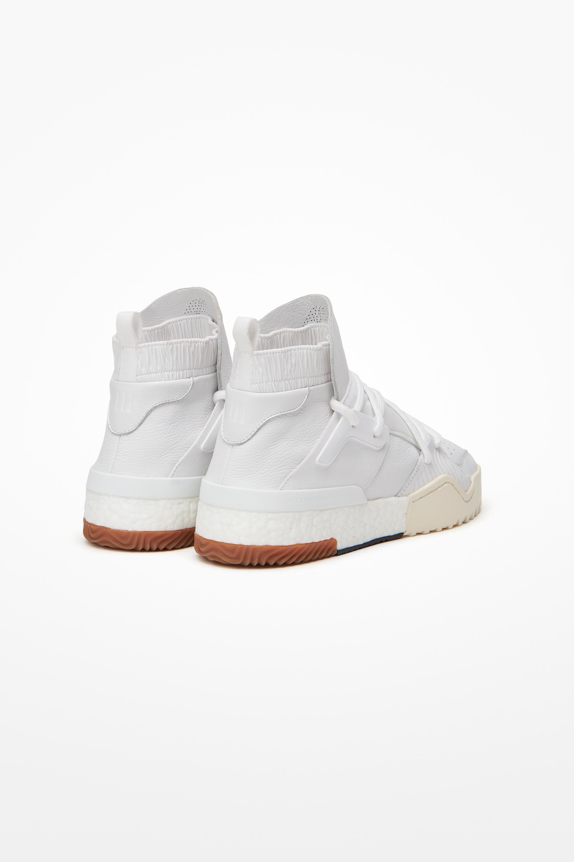 adidas originals by aw bball shoes