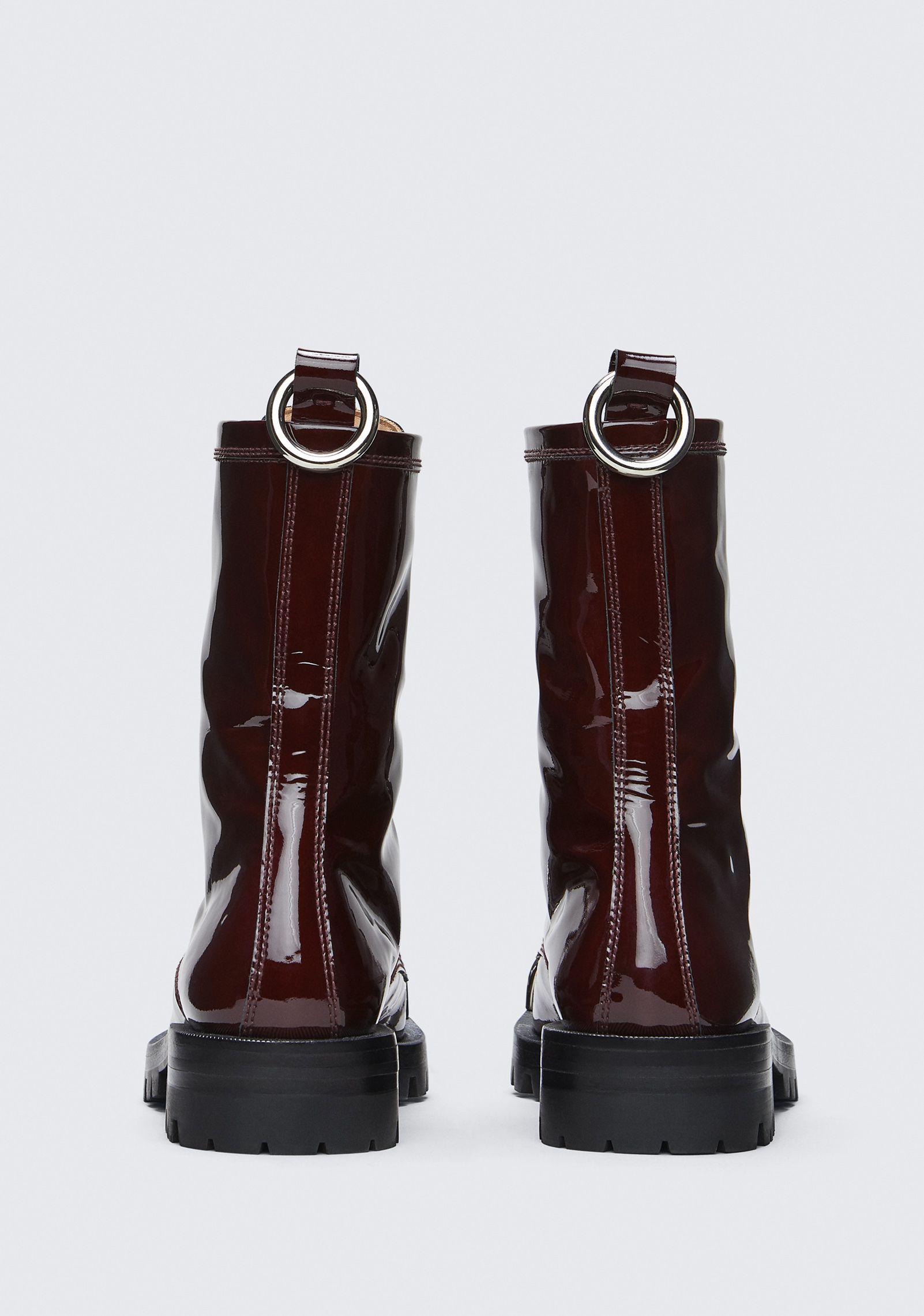 alexander wang kennah suede boots