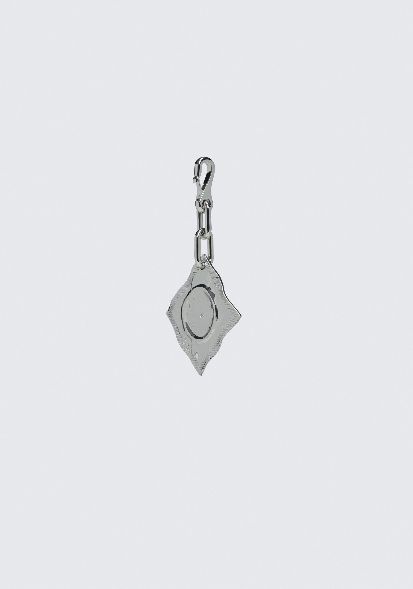 captain america shield keychain