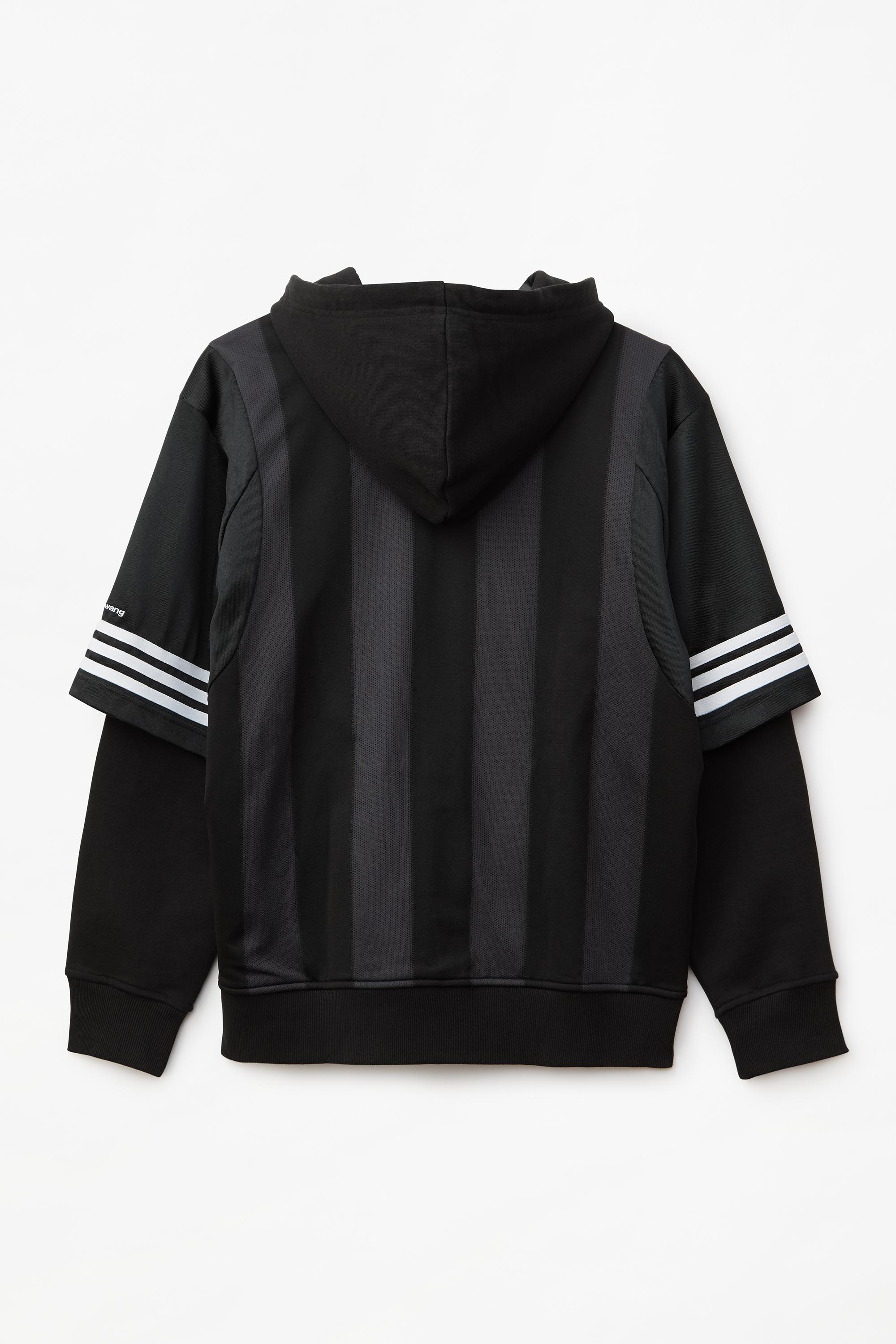 adidas originals by aw wangbody hoodie