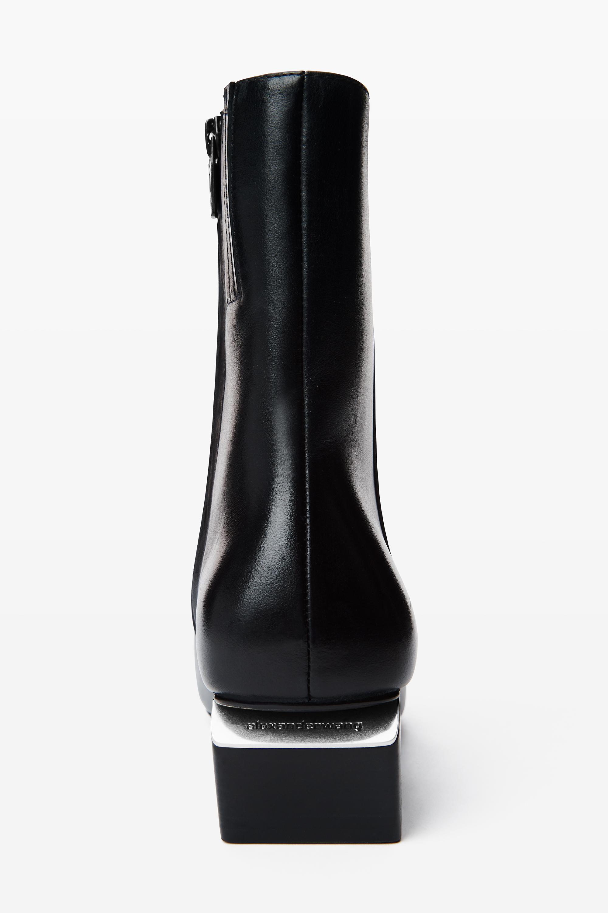 Alexander wang jude boot sale