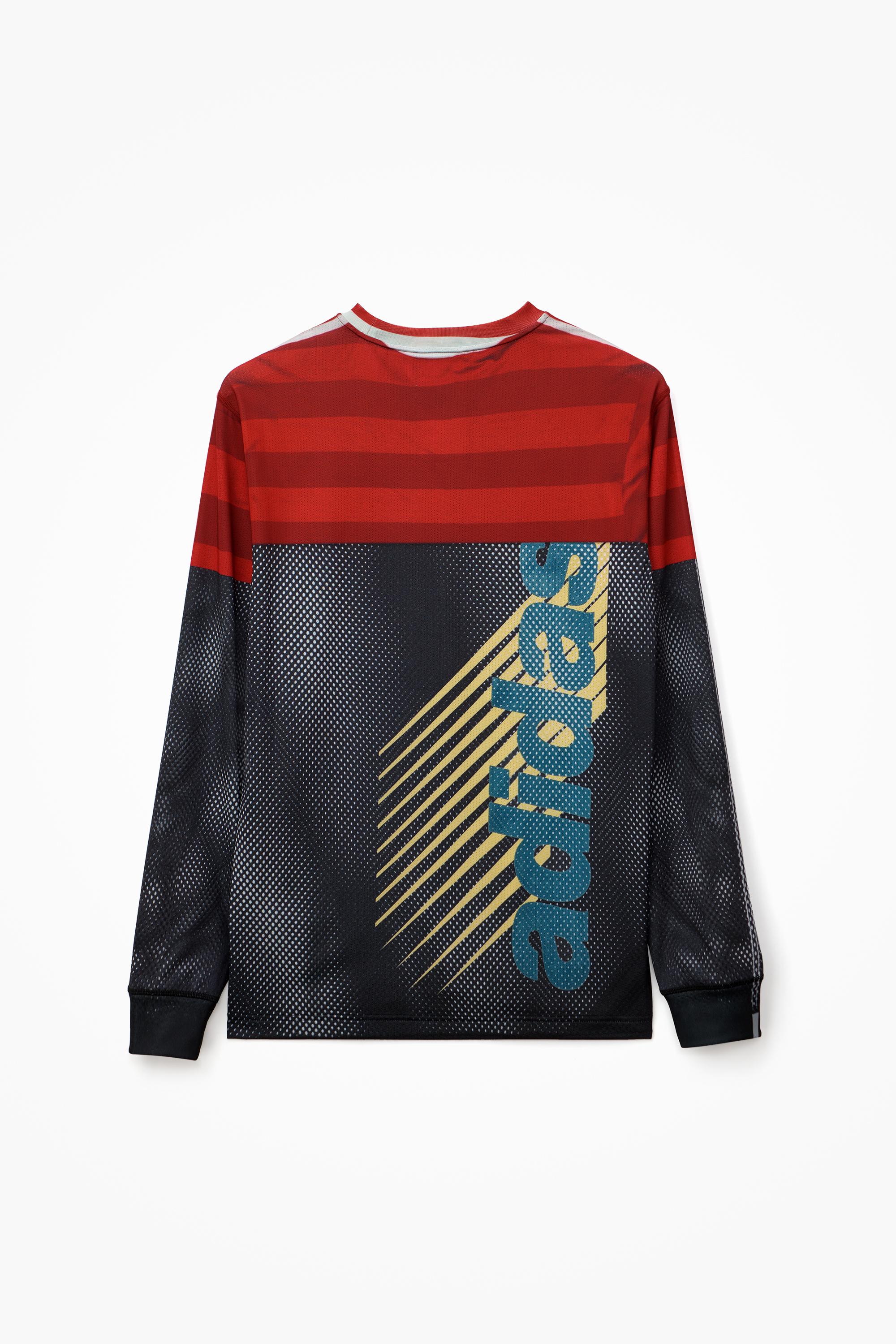 adidas originals by aw photocopy tee