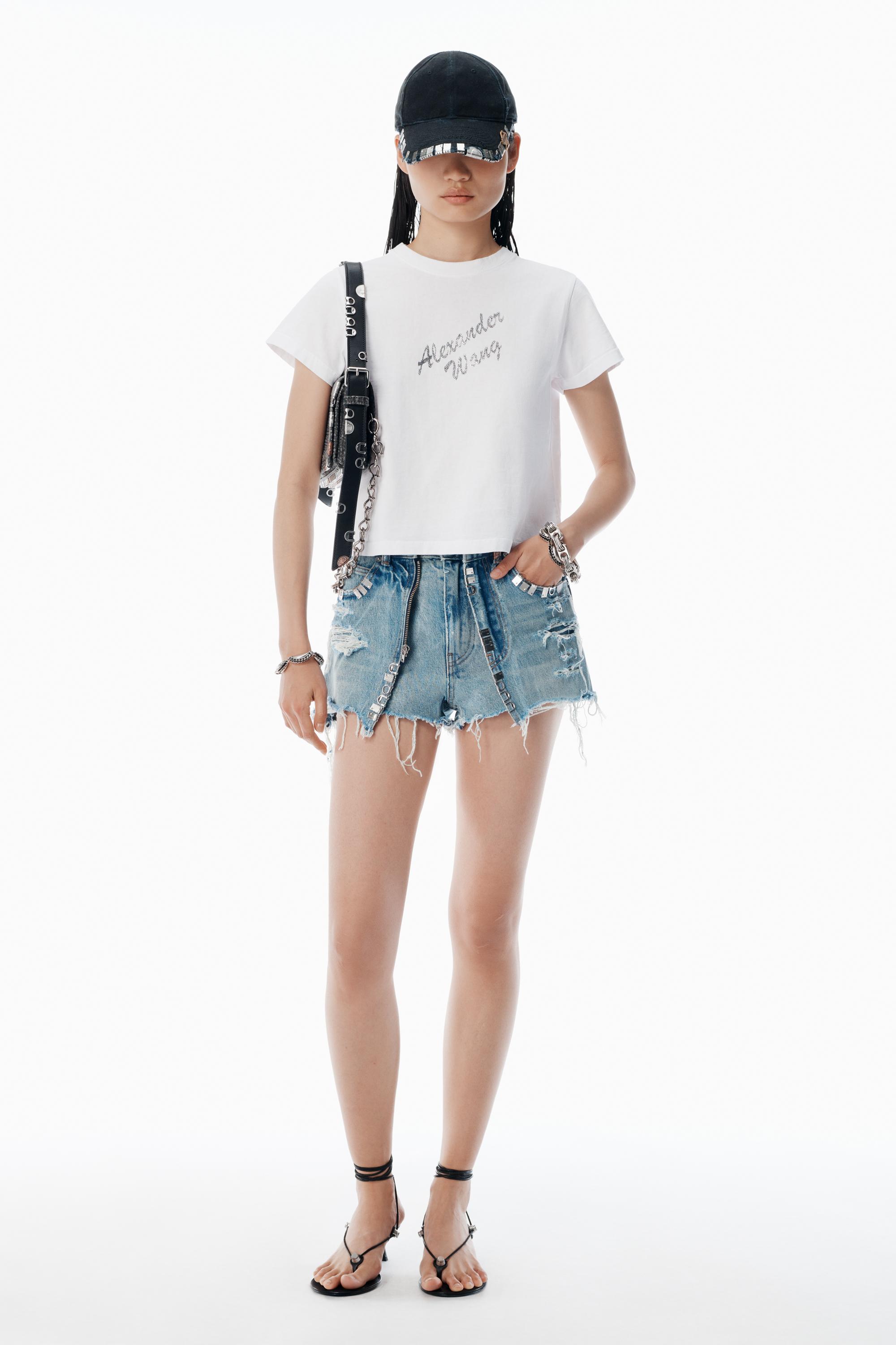 Alexander Wang Tops for Women | Online Sale up to 63% off | Lyst Alexander Wang Tops for Women | Online Sale up to 63% off | Lyst