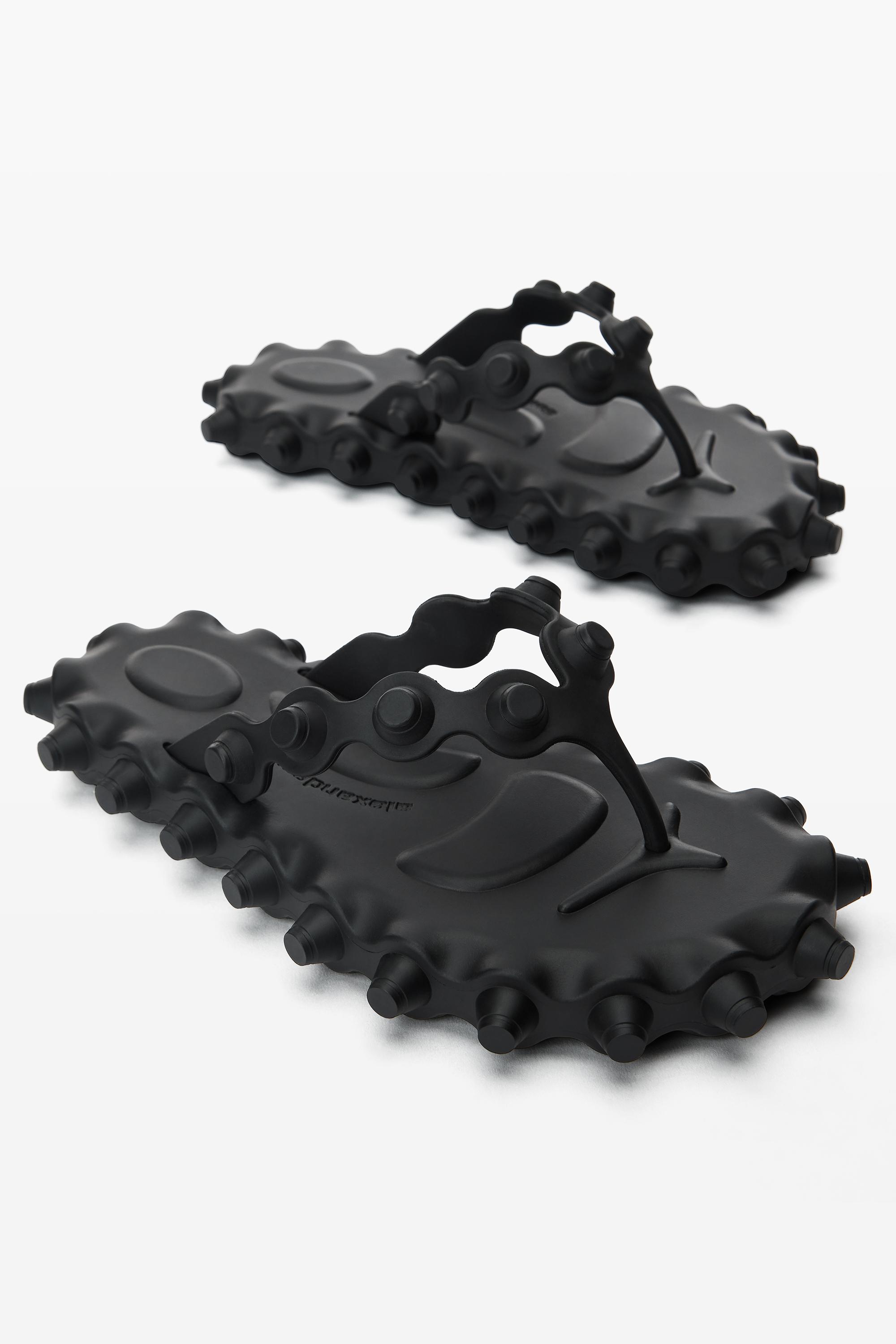 【Alexander Wang】関税送料込 Rapture フリップフロップ Alexander Wang Sandals and flip-flops for Women | Online