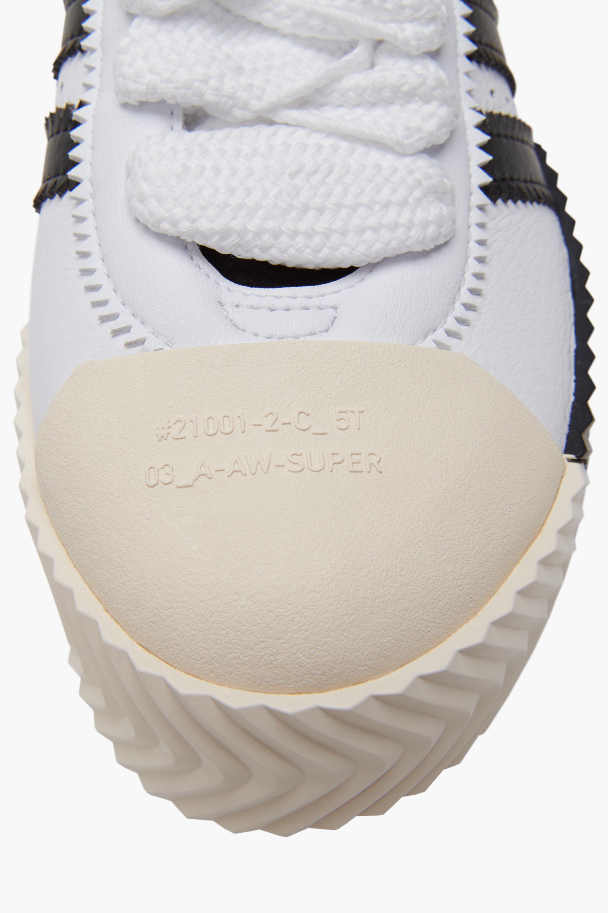 scarpe adidas originals by aw skate super