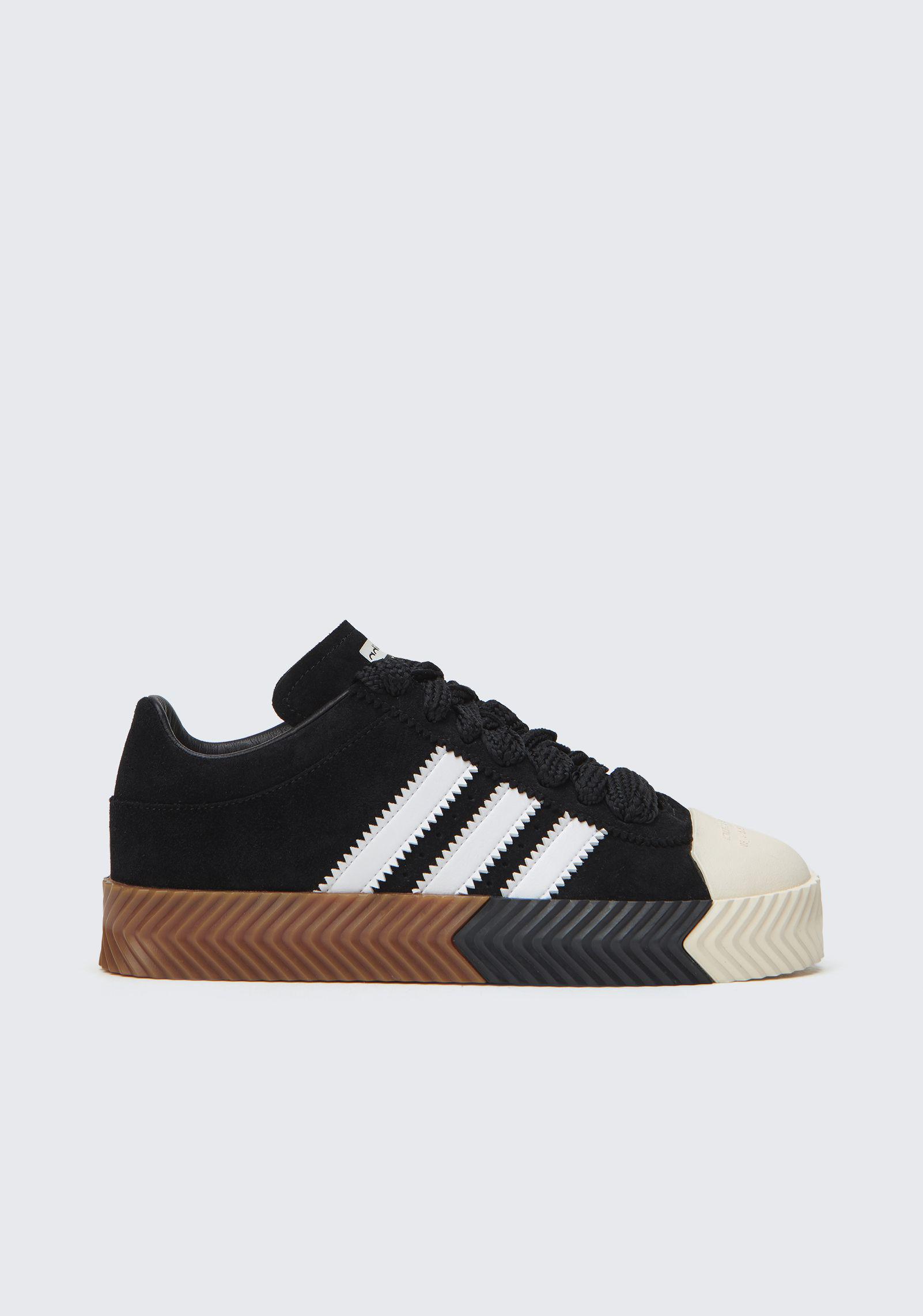 adidas alexander wang aw skate super