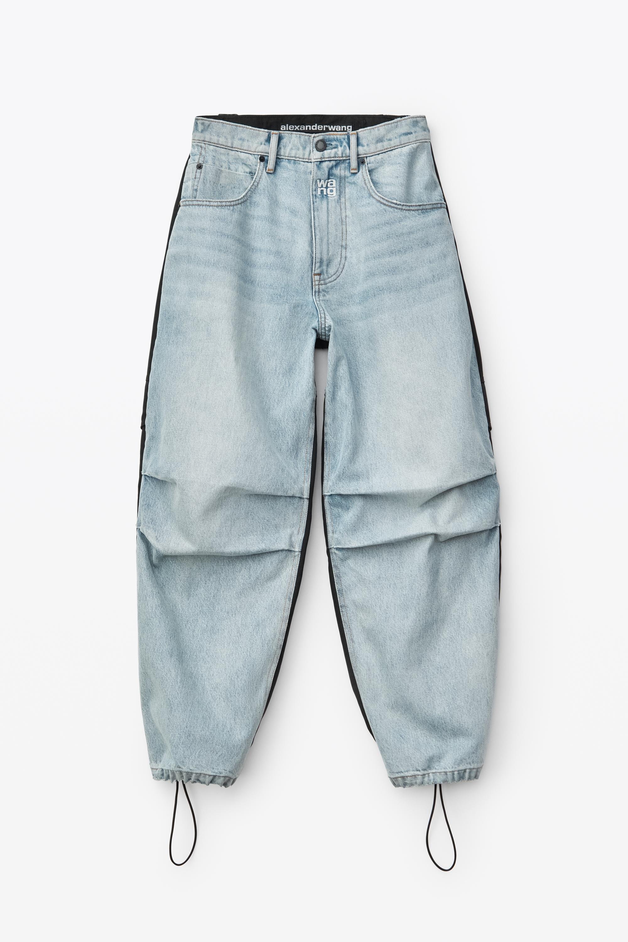 Alexander Wang jeans finally available - Kodd Magazine